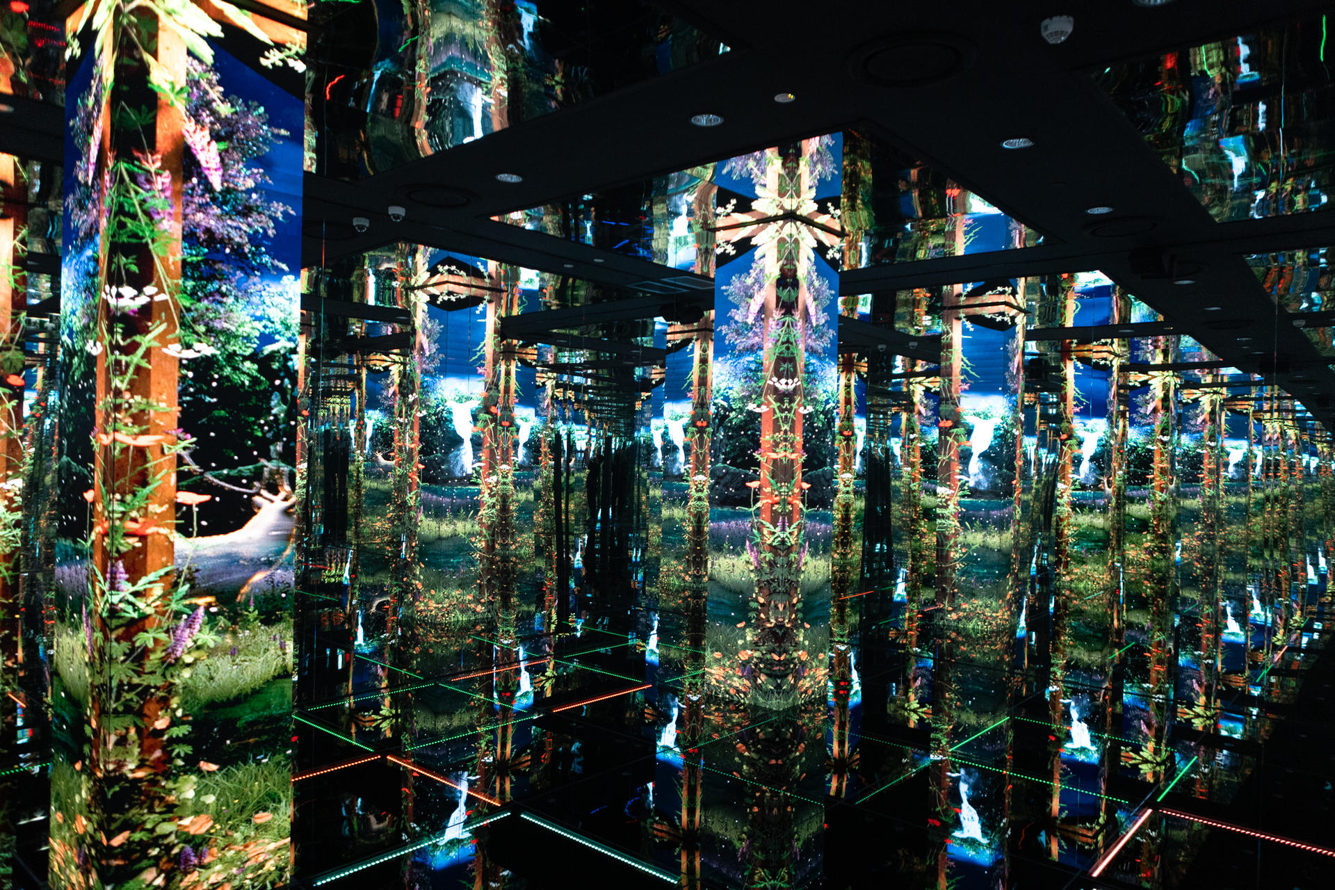 King Power Mahanakhon Skyverse Ticket in Bangkok - Thumbnail 14