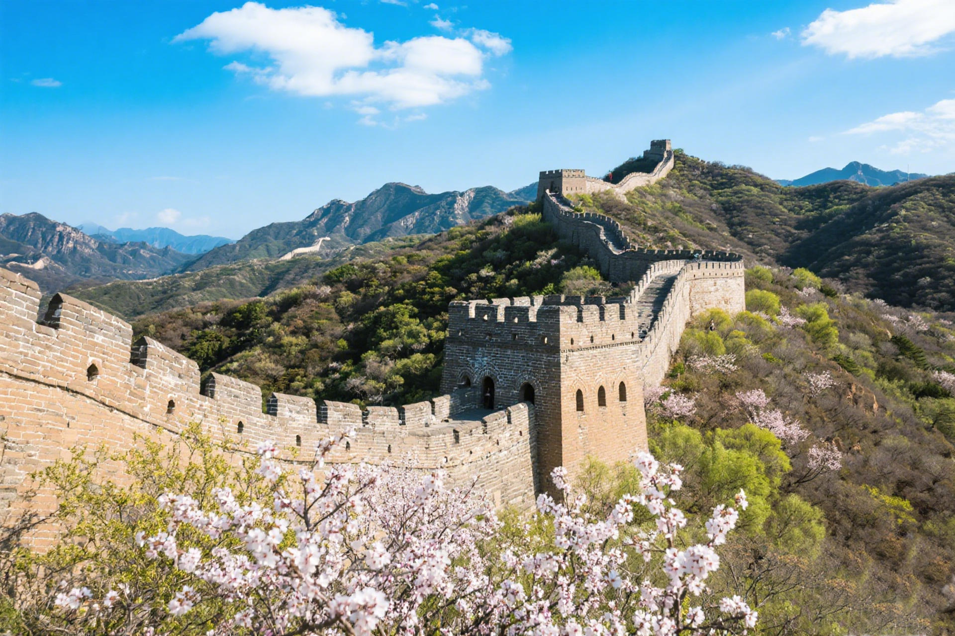 Beijing Mutianyu Great Wall & Forbidden City  Day Tour - Thumbnail 12
