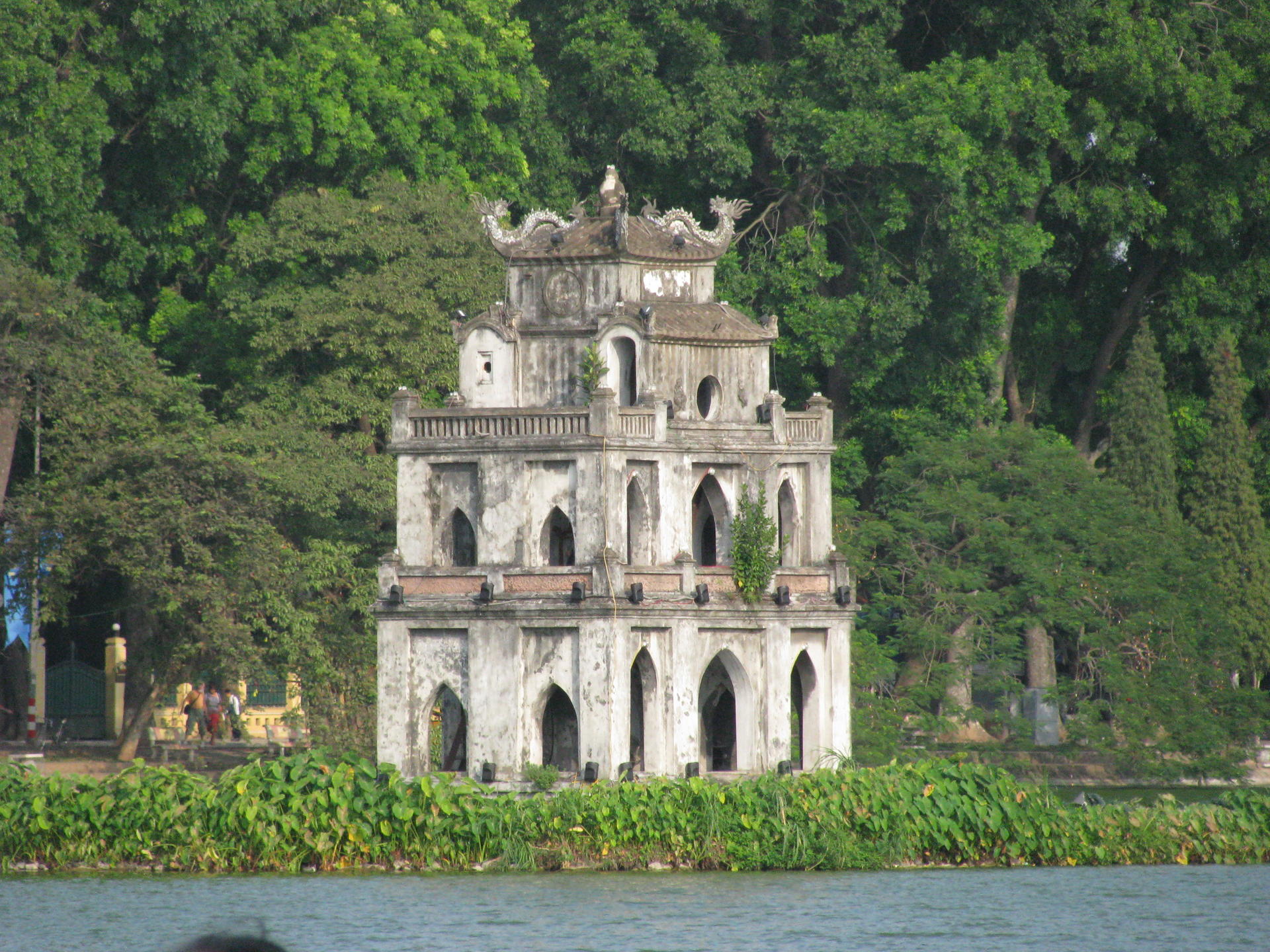 Explore Hanoi city in a day - Thumbnail 8