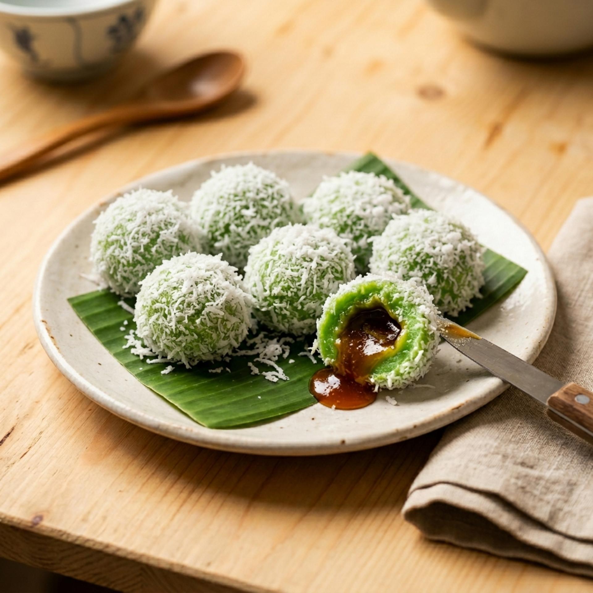 Heritage Cooking Class with Wet Market Tour by D'Open Kitchen - Thumbnail 7