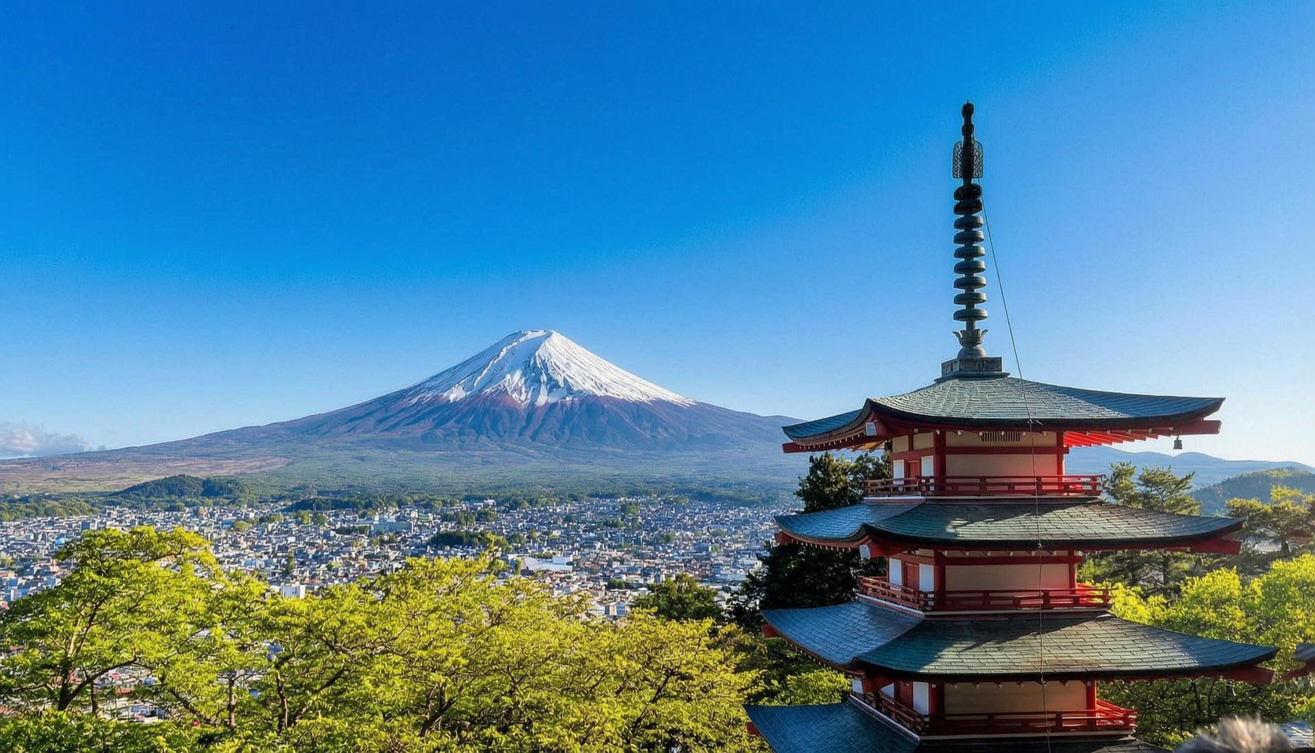 Tokyo Mount Fuji Lake Kawaguchiko Full-Day Small Group Tour (Driver and Guide Service) - Thumbnail 10