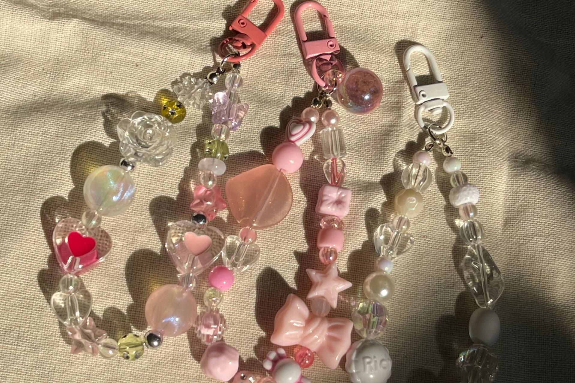 Beaded DIY Experience in Singapore by Craftbeast Handmade - Thumbnail 10