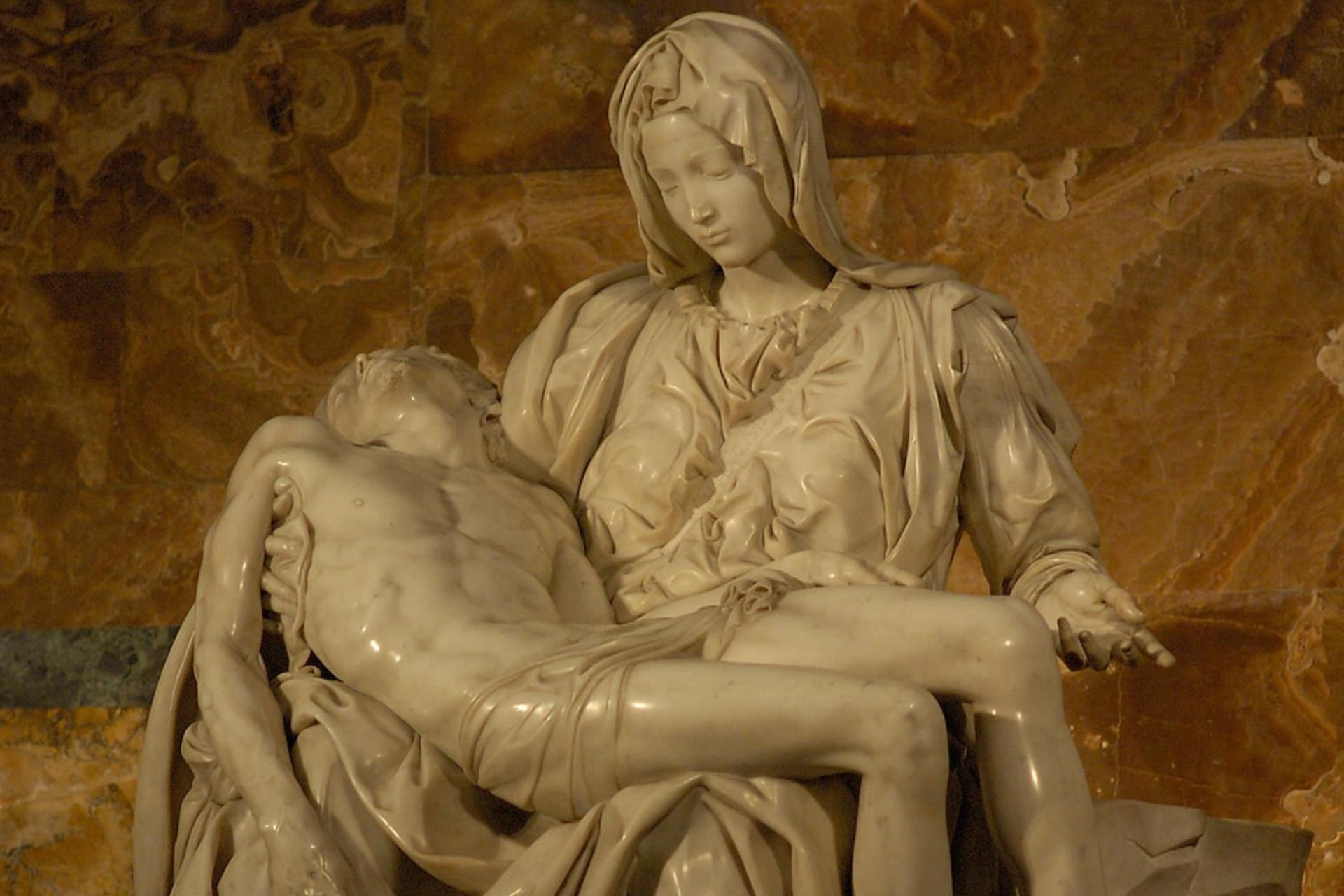 Vatican museums, Sistine Chapel & Basilica first entry private tour  - Thumbnail 7