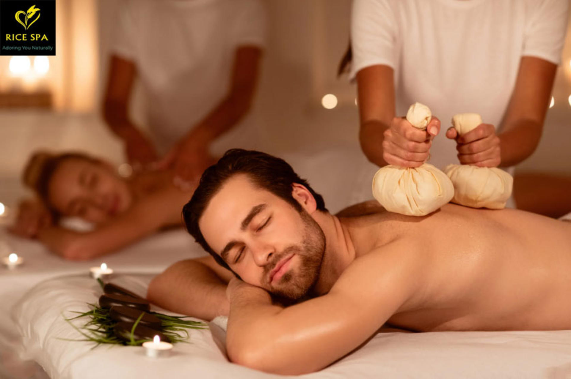 Rice Spa Experience in Ha Noi - Thumbnail 3