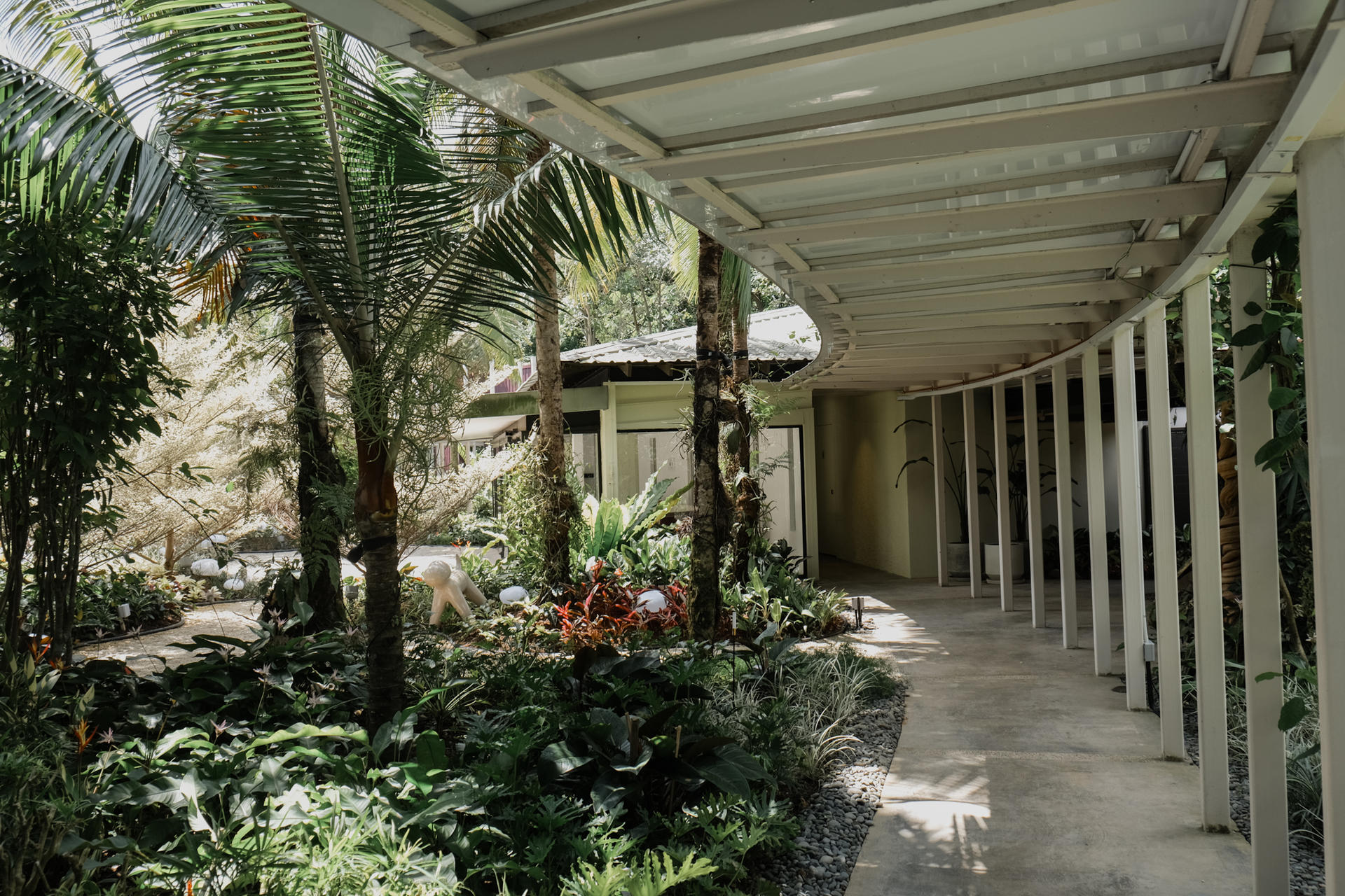 Aramsa - The Garden Spa - Thumbnail 2