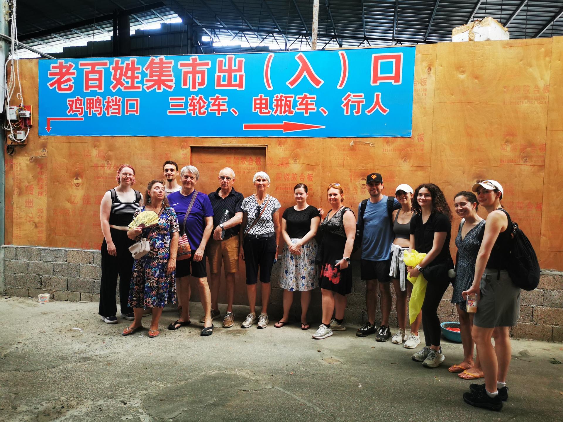 Yangshuo Hans Cooking Class With Market Trip - Thumbnail 55