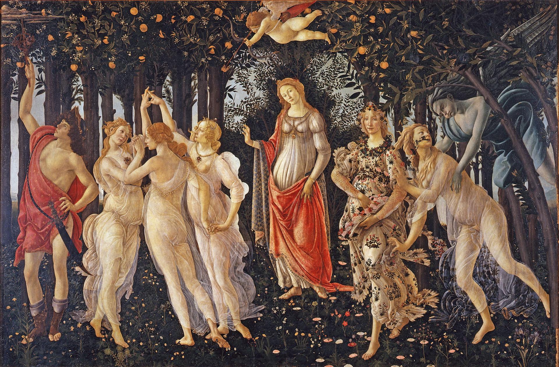 Uffizi Gallery Experience - Thumbnail 6