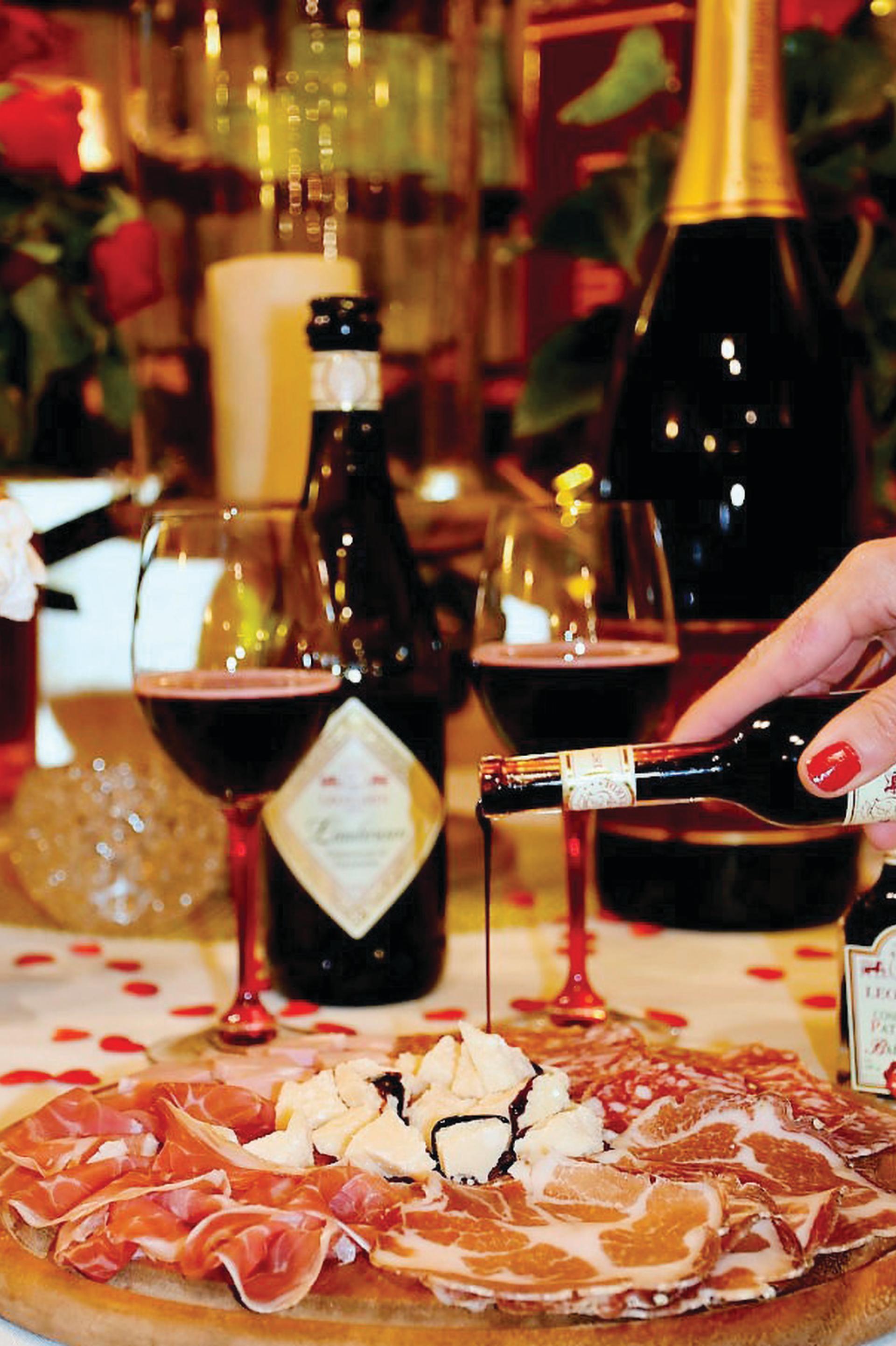 Modena Balsamic Vinegar: A True Taste Experience - Thumbnail 7