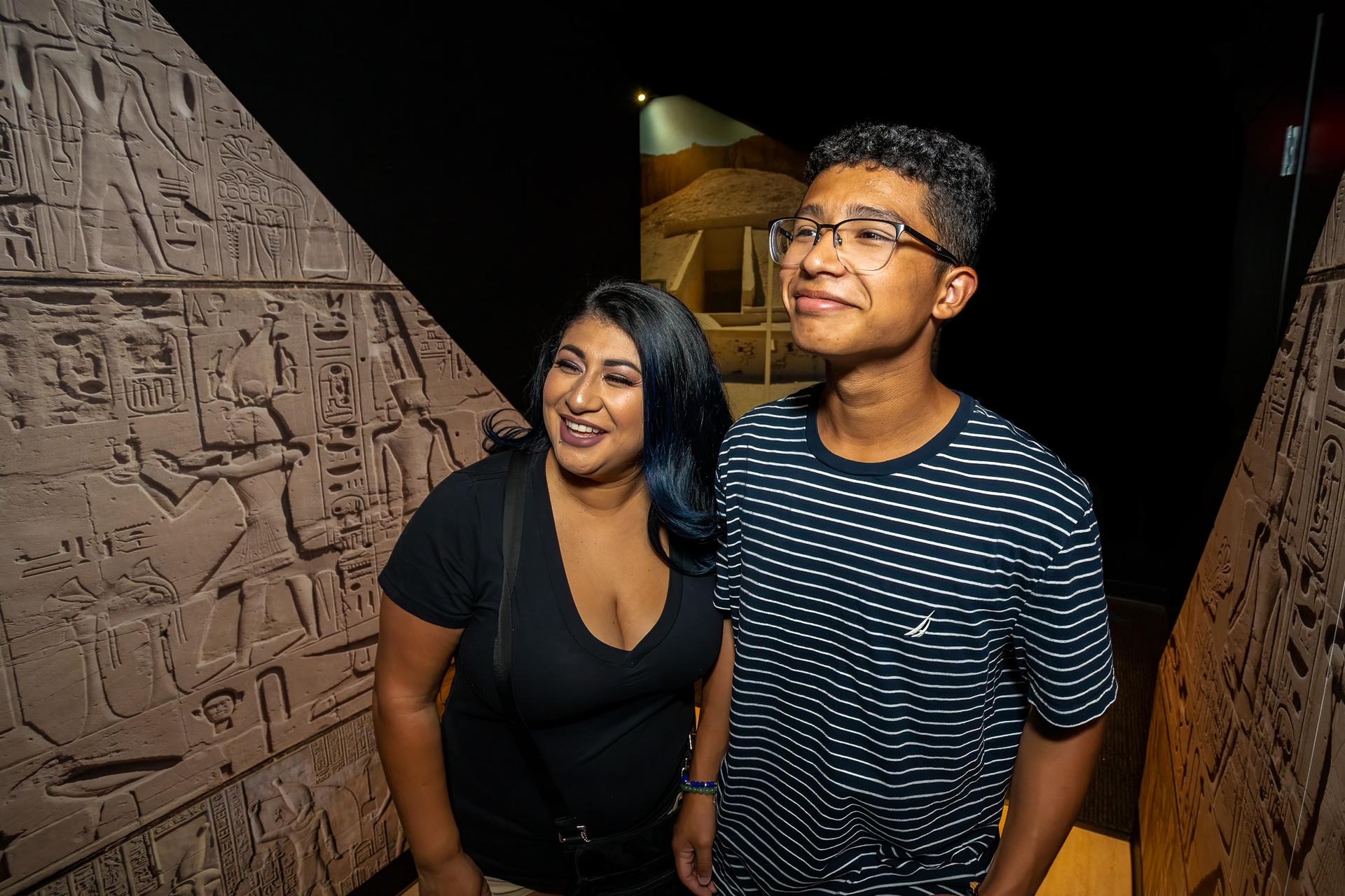Discovering King Tut's Tomb Admission in Las Vegas - Thumbnail 6