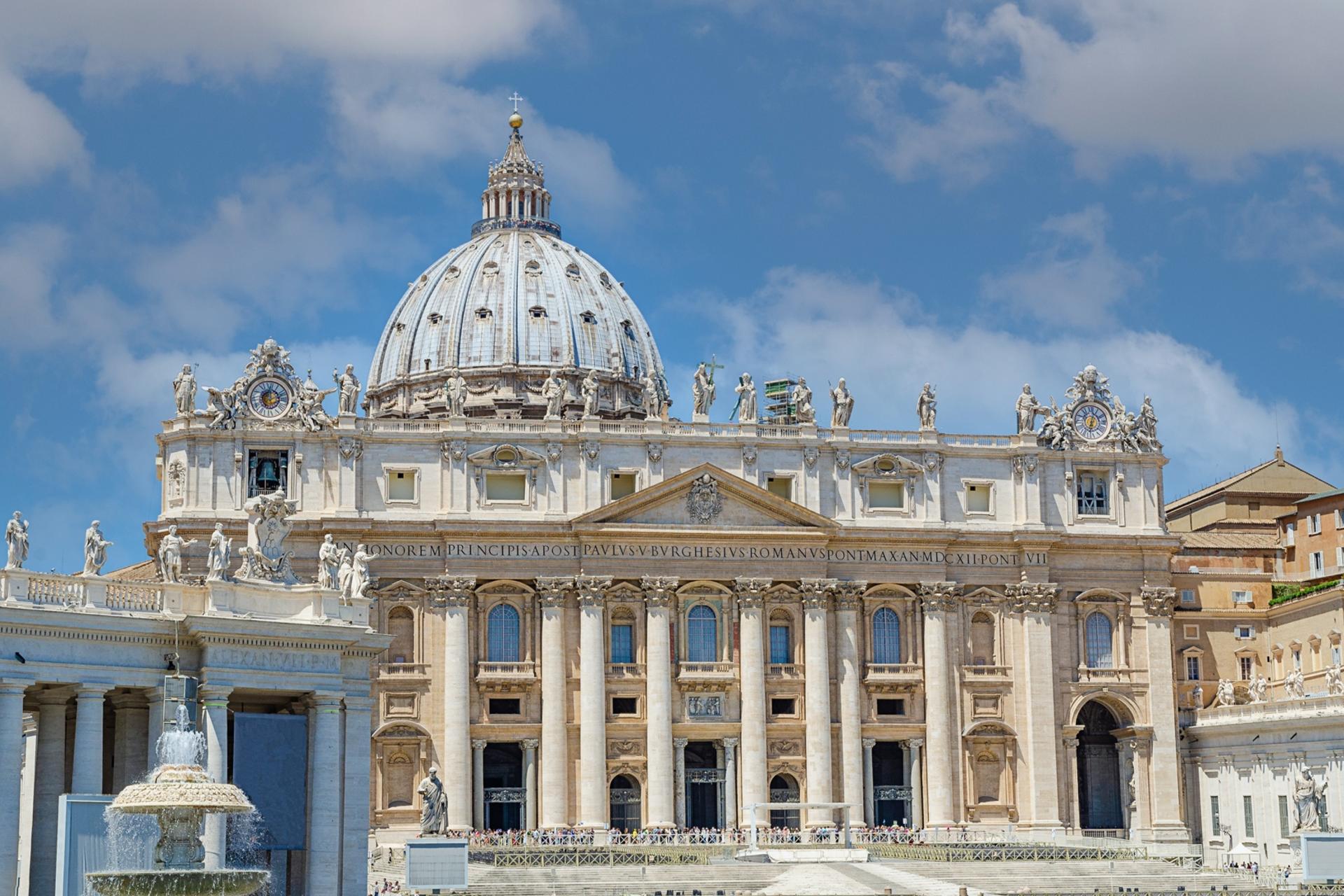 Vatican Museum and Sistine Chapel in Rome with Skip-The-Line Ticket  - Thumbnail 6