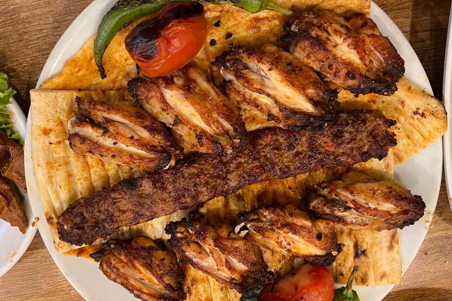 Istanbul Half-Day Food Tour with Ferry Ride - Thumbnail 5