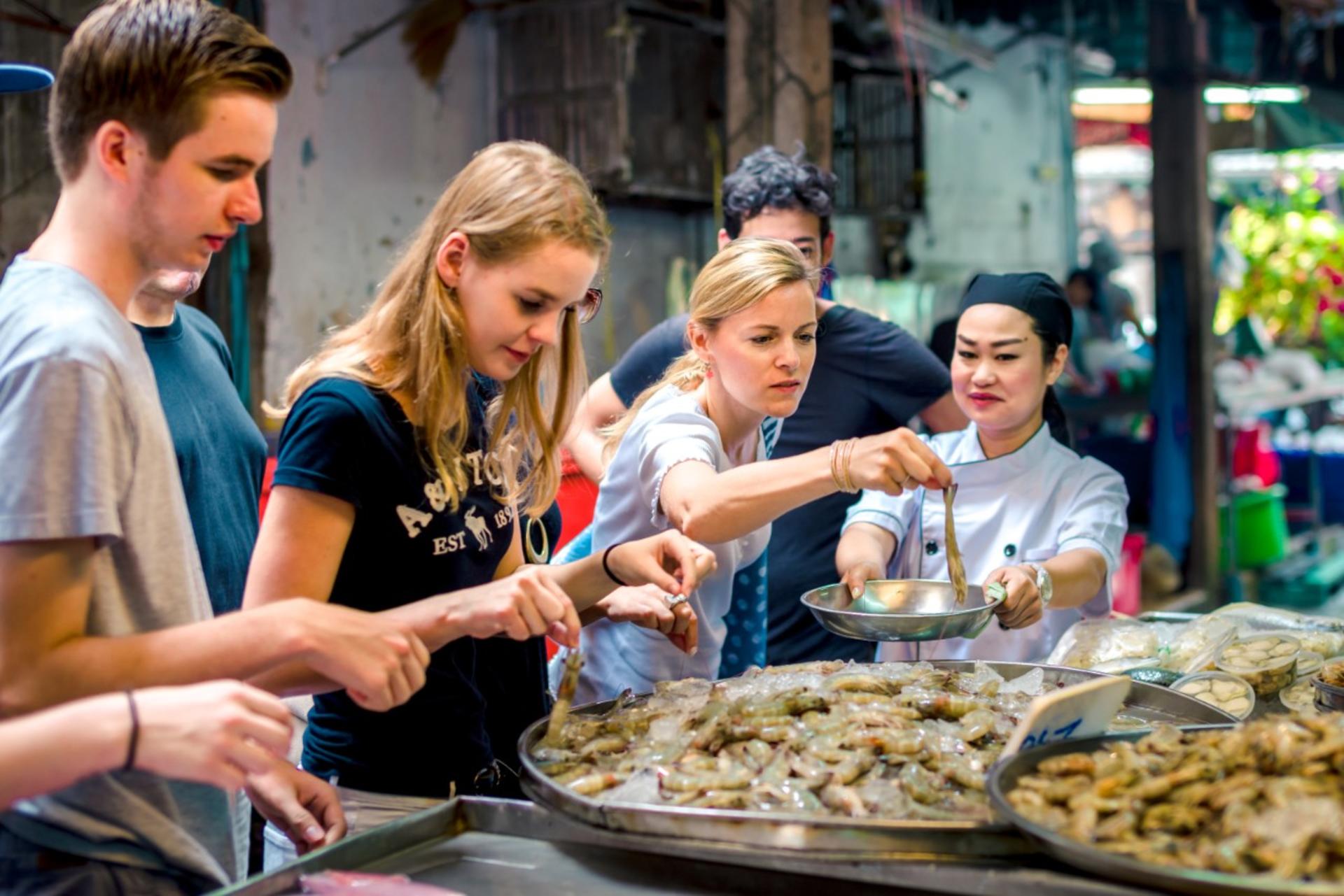 Go Thai Cooking Class - Thumbnail 3