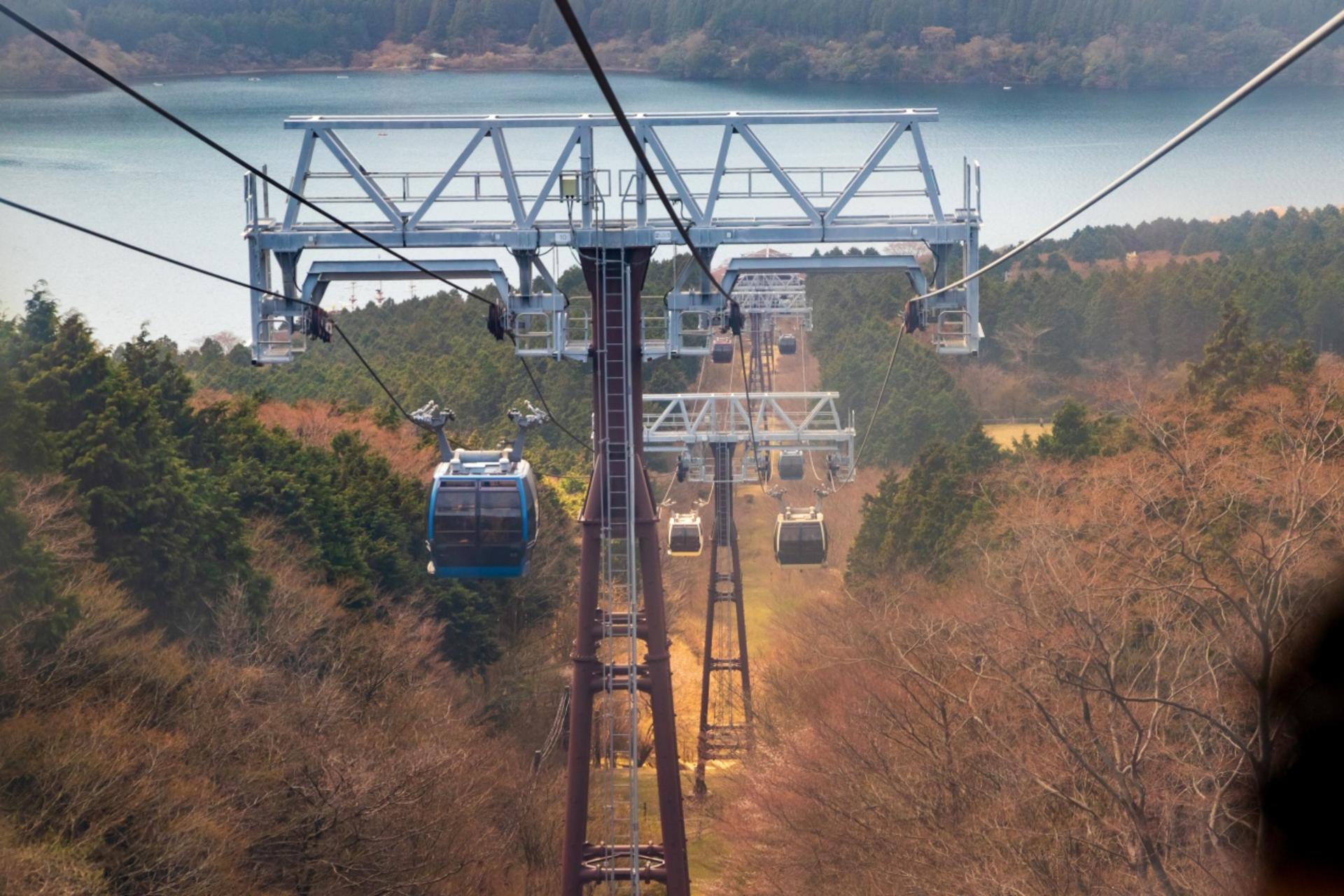 Mount Fuji Breathtaking Scenery Day Trip (From Tokyo) - Thumbnail 18