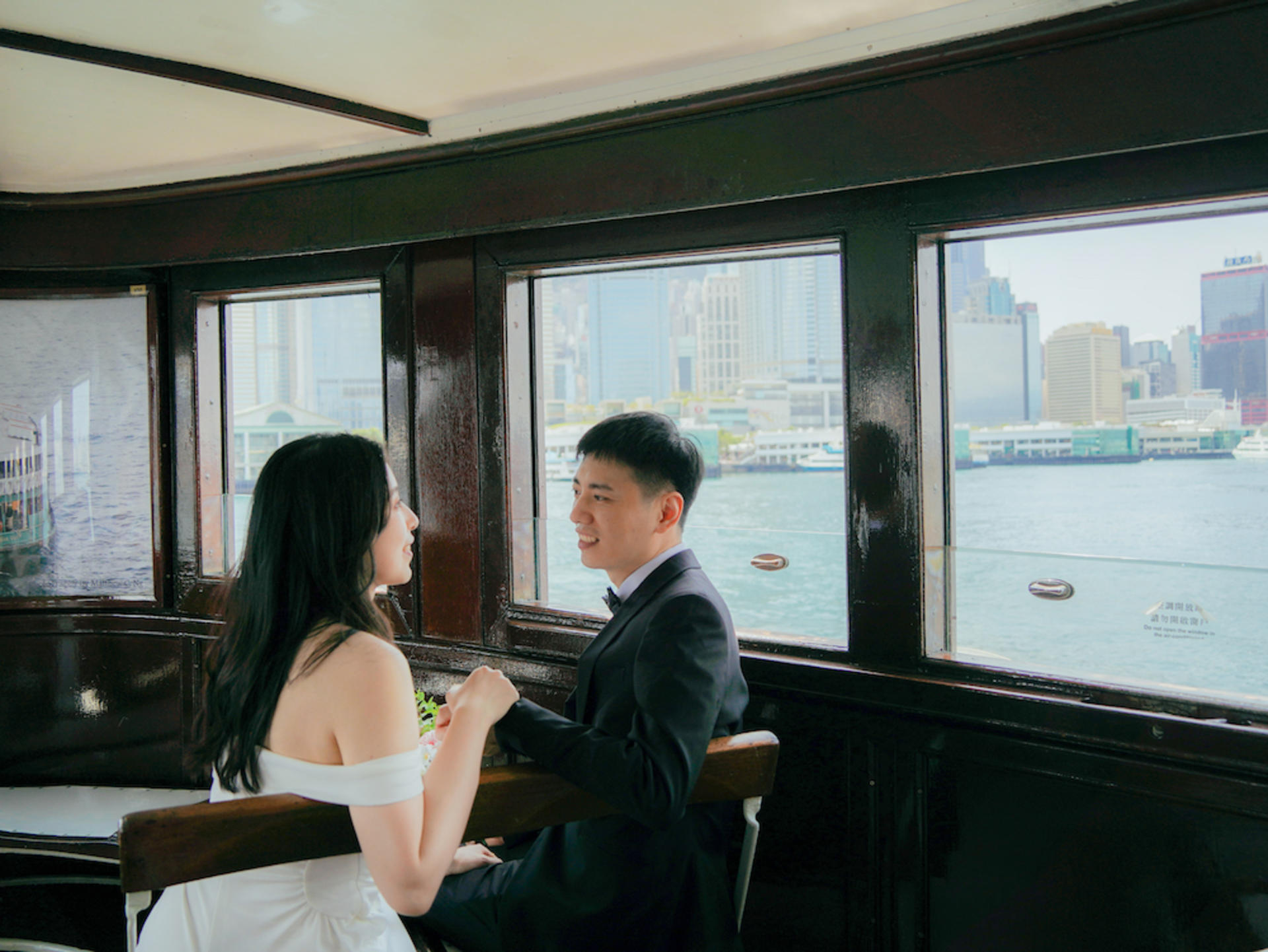 Hong Kong Style Wedding Photography Service - Thumbnail 18