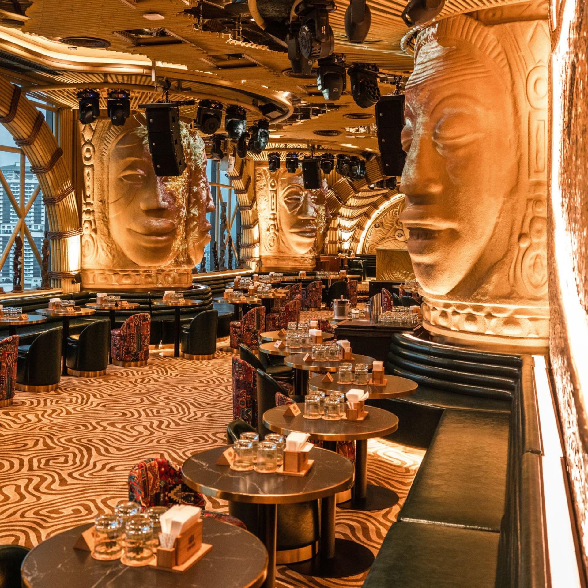 Afternoon Tea at Lamaya Bangkok - Thumbnail 14