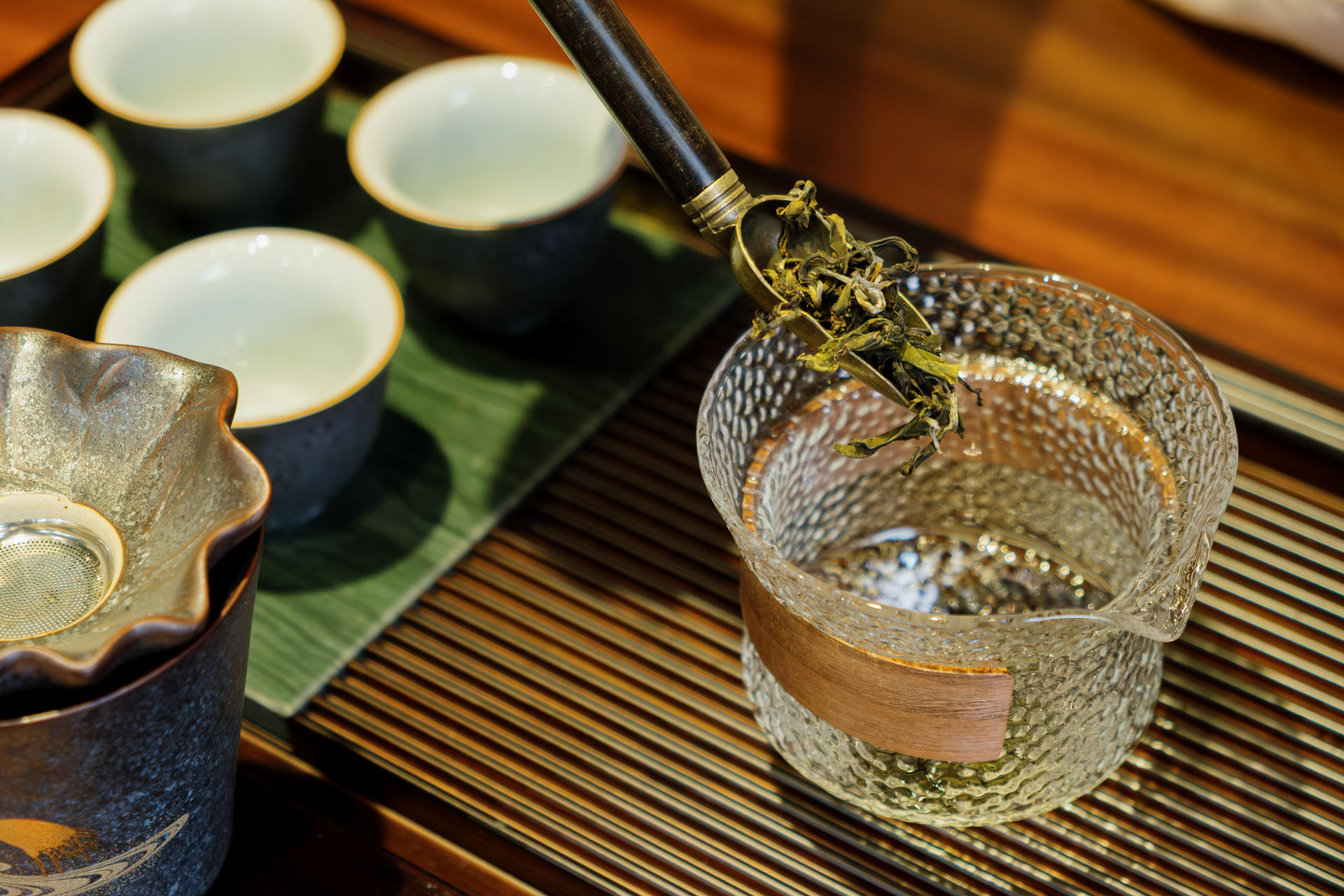 Mooncake Baking Experience with Vietnamese Tea Tasting in Hanoi - Thumbnail 31