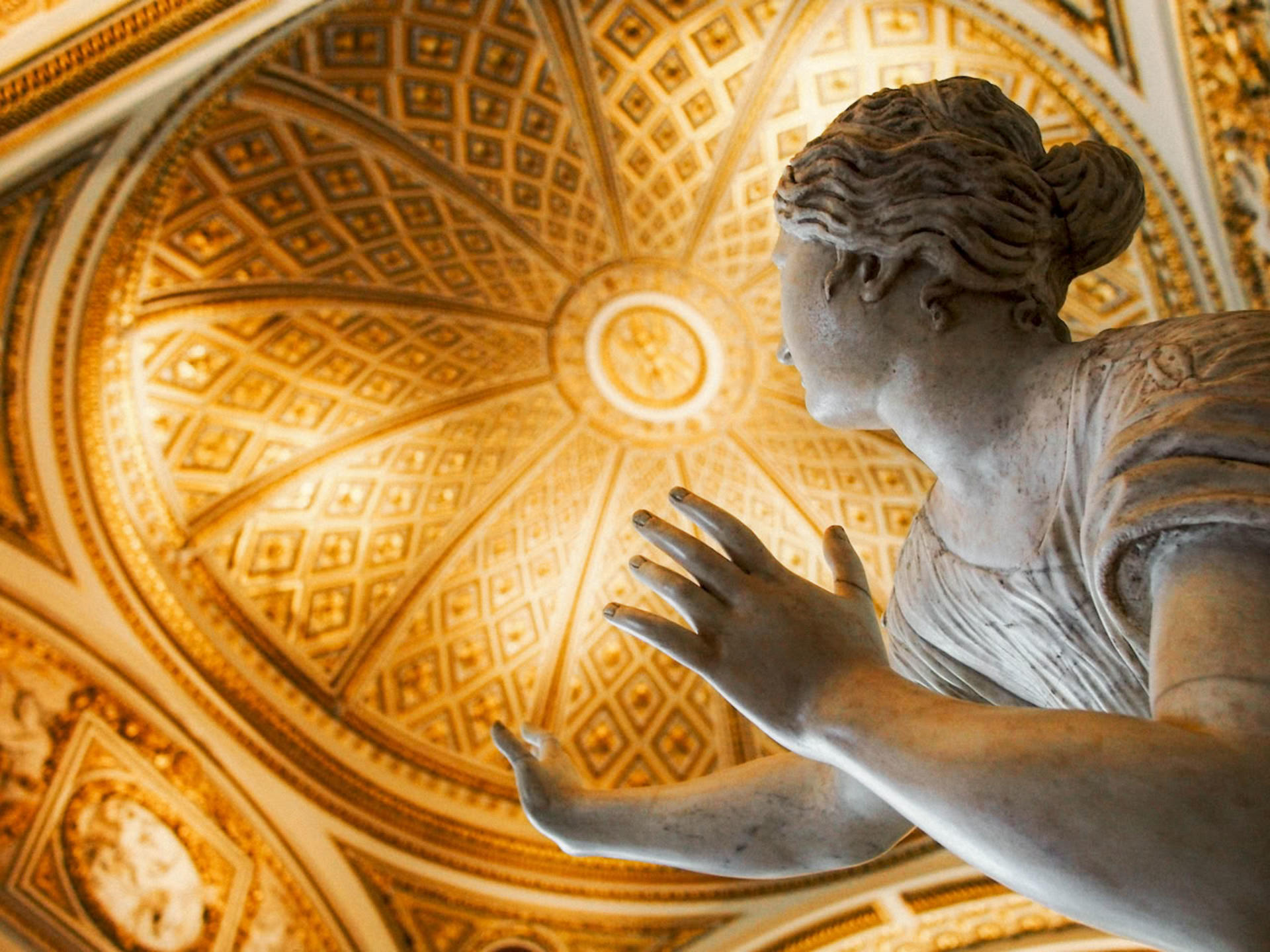 Uffizi Gallery Reserved Entry Ticket with Audioguide - Thumbnail 4