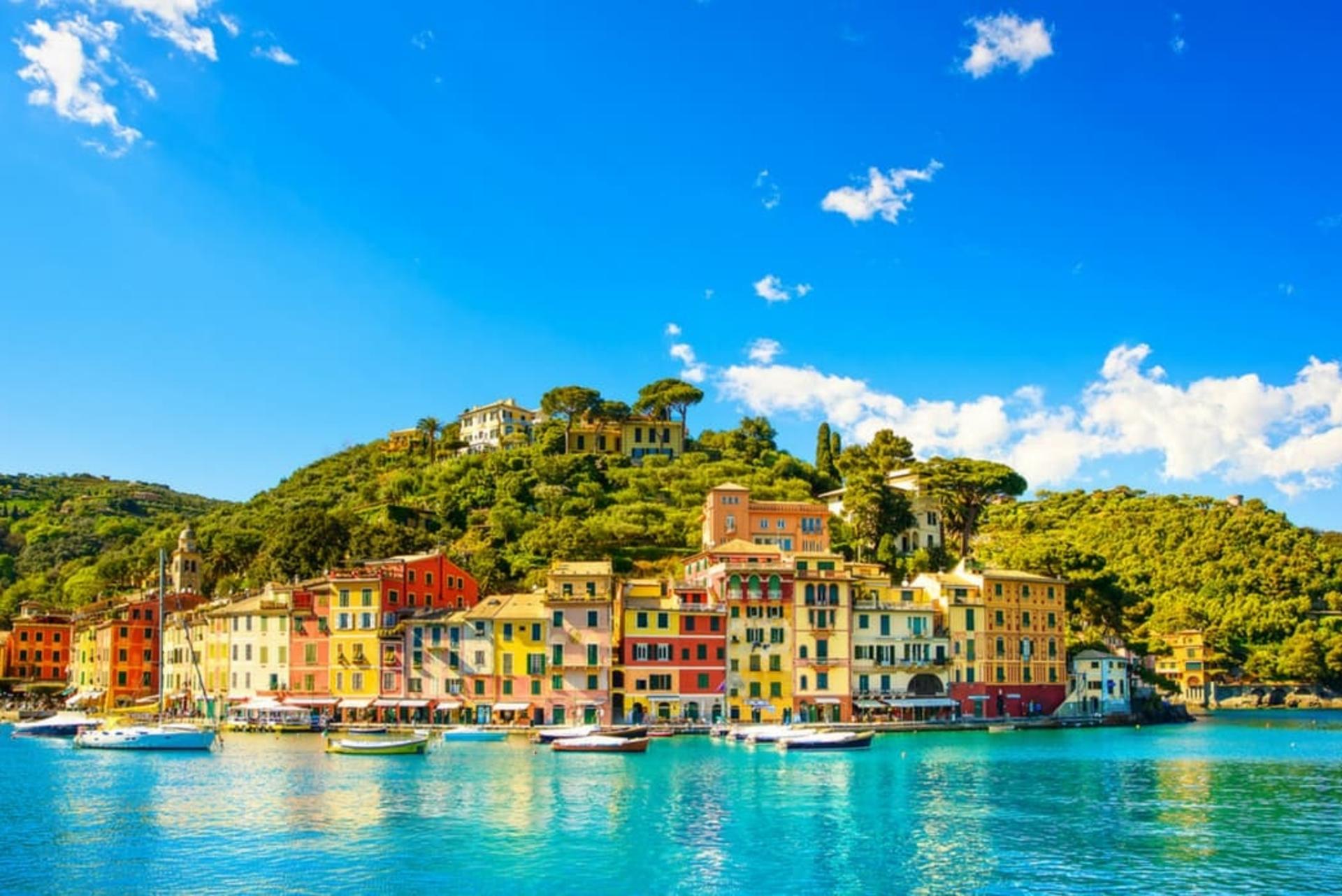 Genova and Portofino Day Tour from Milan - Thumbnail 3