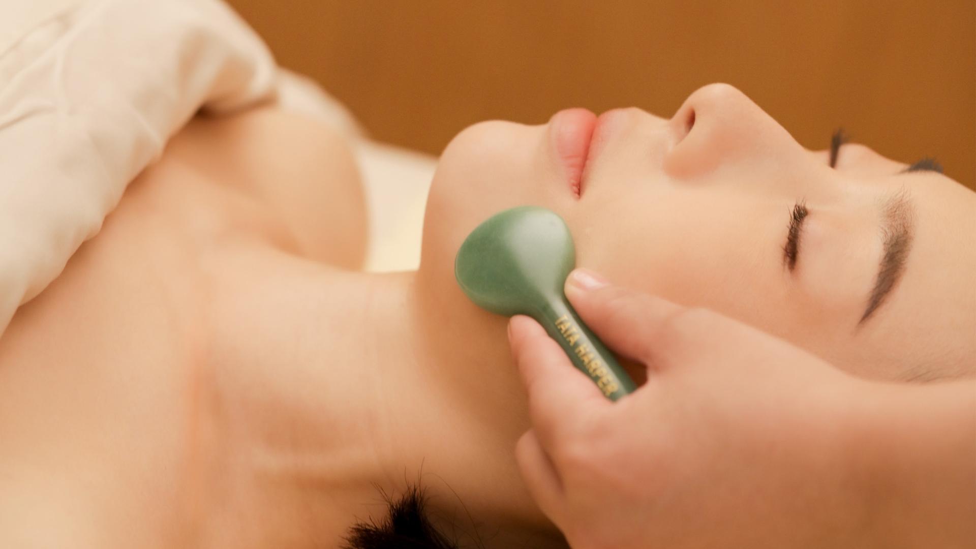Island Shangri-La YUN WELLNESS -  Massage & Spa Experience | Signature Massage | SPA & Wellness | Admiralty - Thumbnail 8