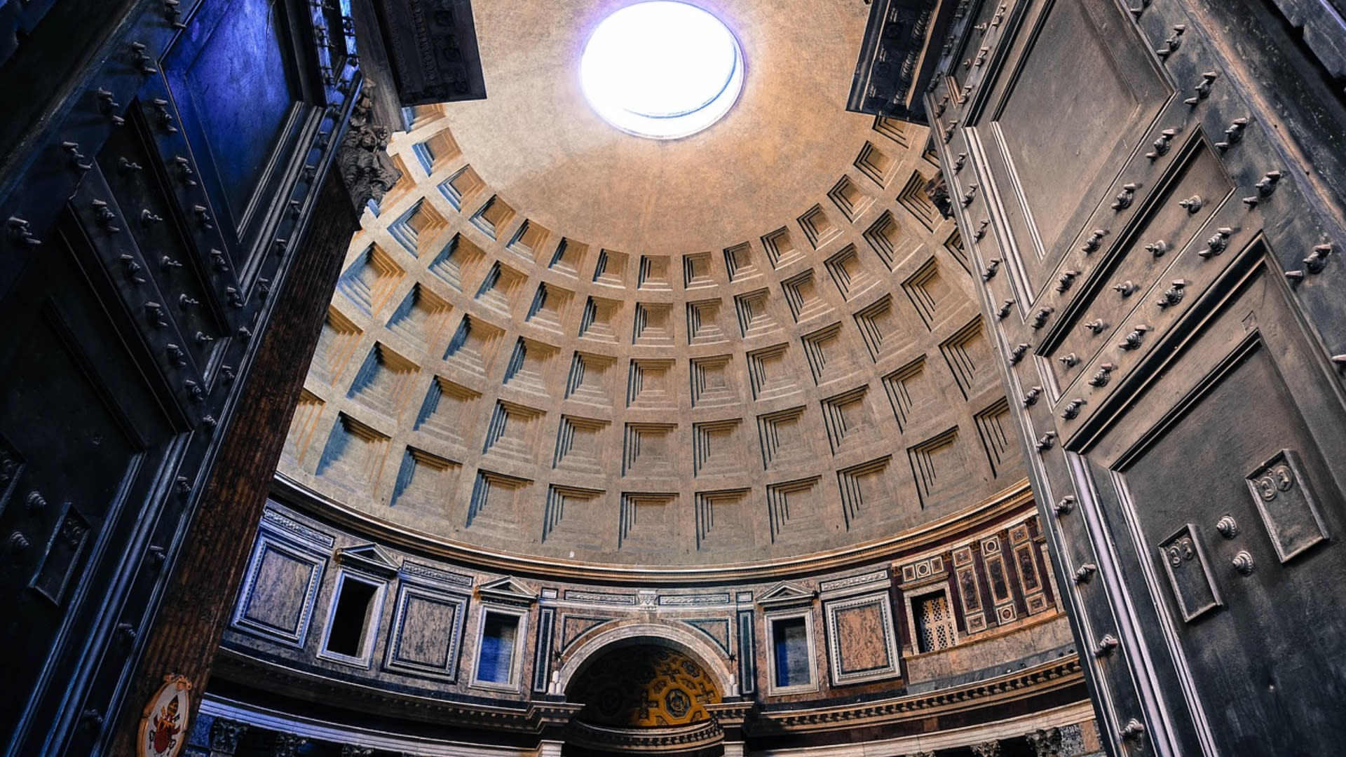 City Walk and Pantheon Tour in Rome - Thumbnail 7