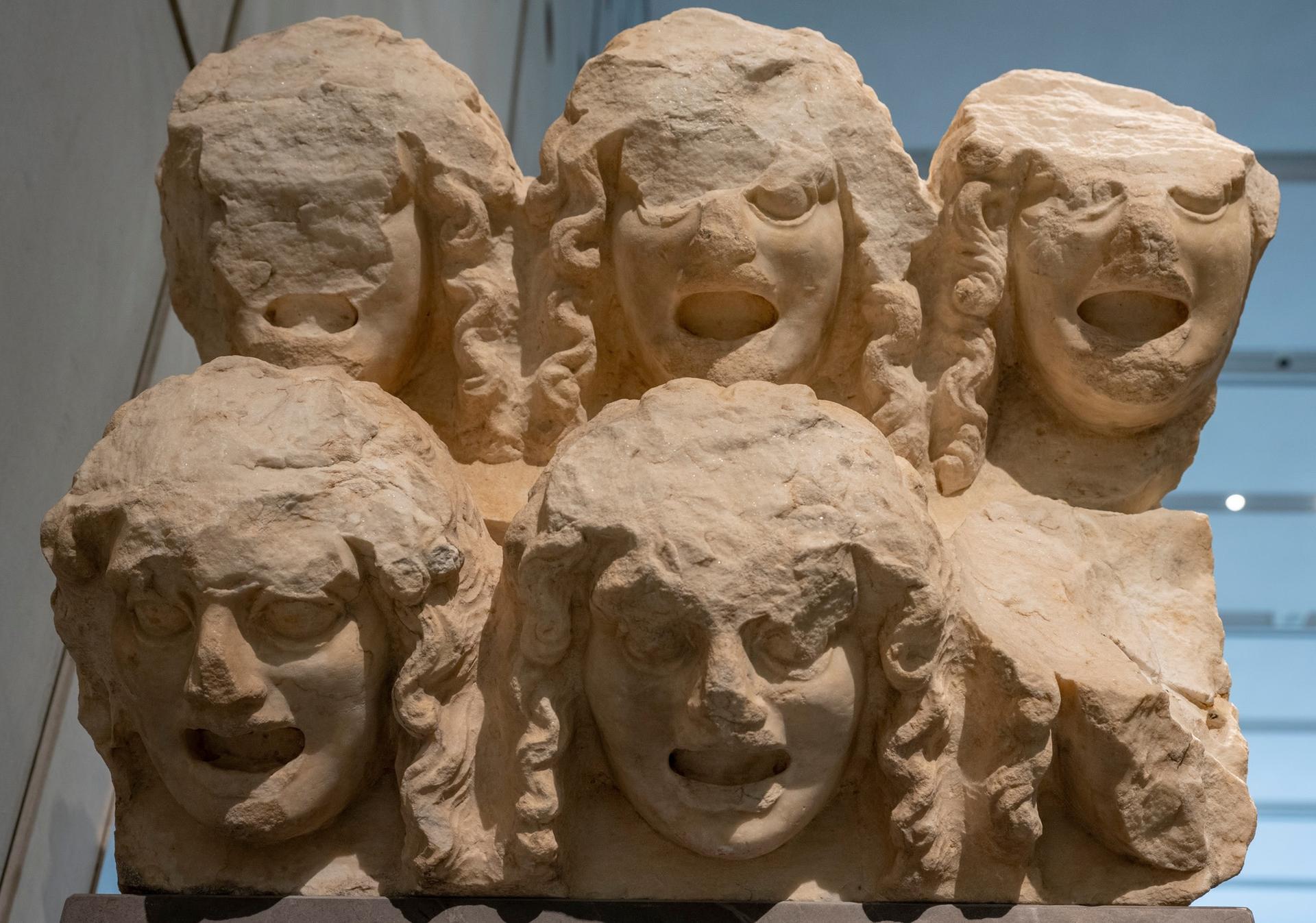 Athens: Acropolis Museum Reserved Entry Ticket & Audio Tour - Thumbnail 3