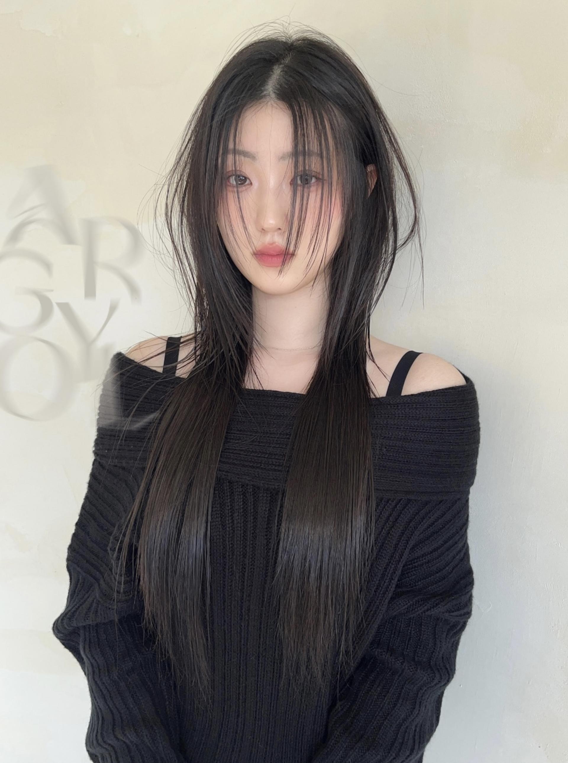 K-Pop & K-Drama Hair Styling Experience at Argyol Seongsu - Thumbnail 28