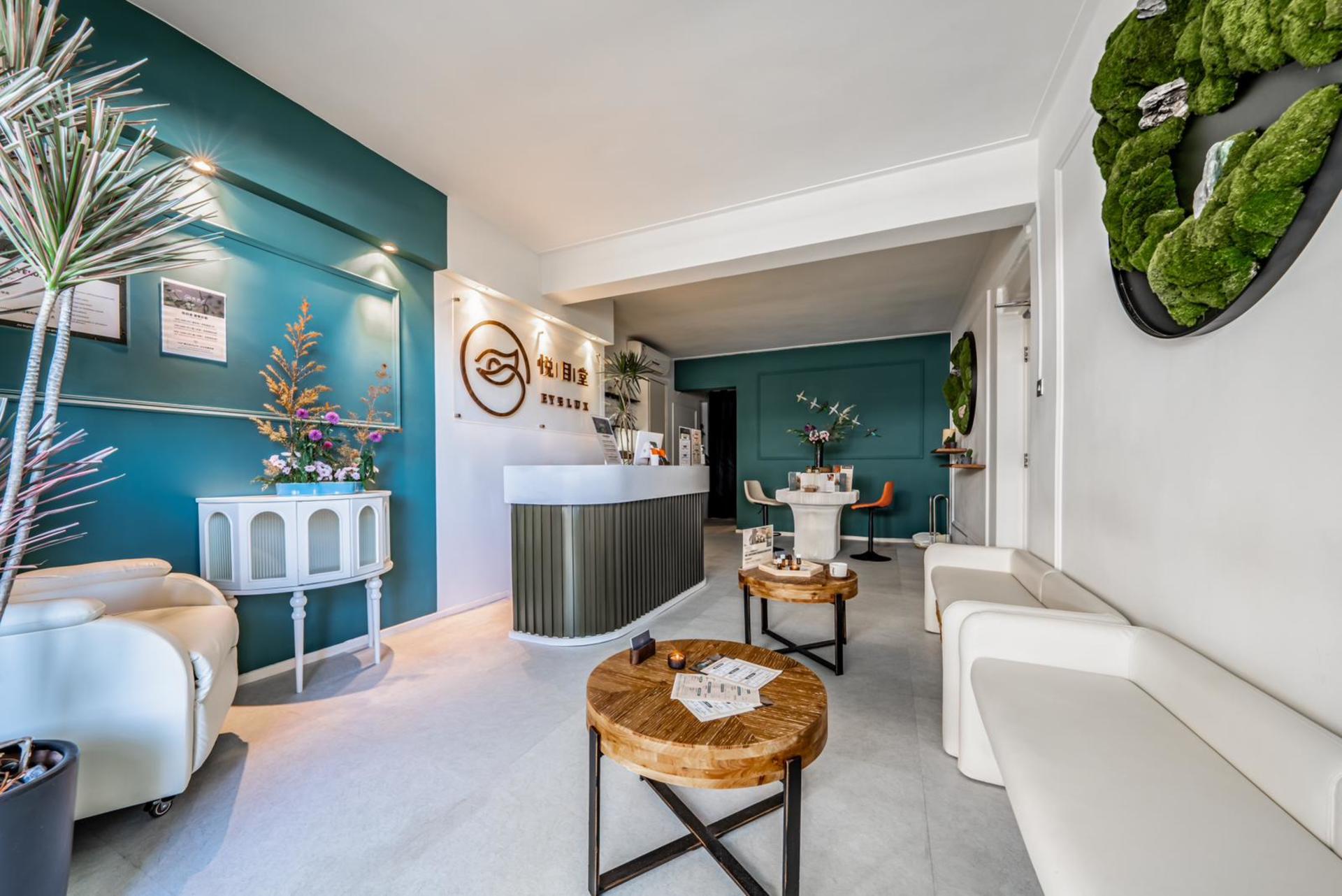 Eyeluxhk Limited - Massage & Wellness Experience | Eye Care | Foot Spa | Hot Stone Massage | Deep Tissue Massage | Causeway Bay - Image 1