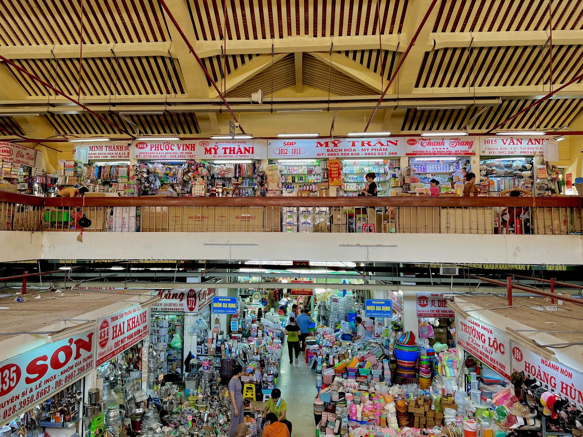 Chinatown Heritage Highlights Half-day Tour - Thumbnail 10