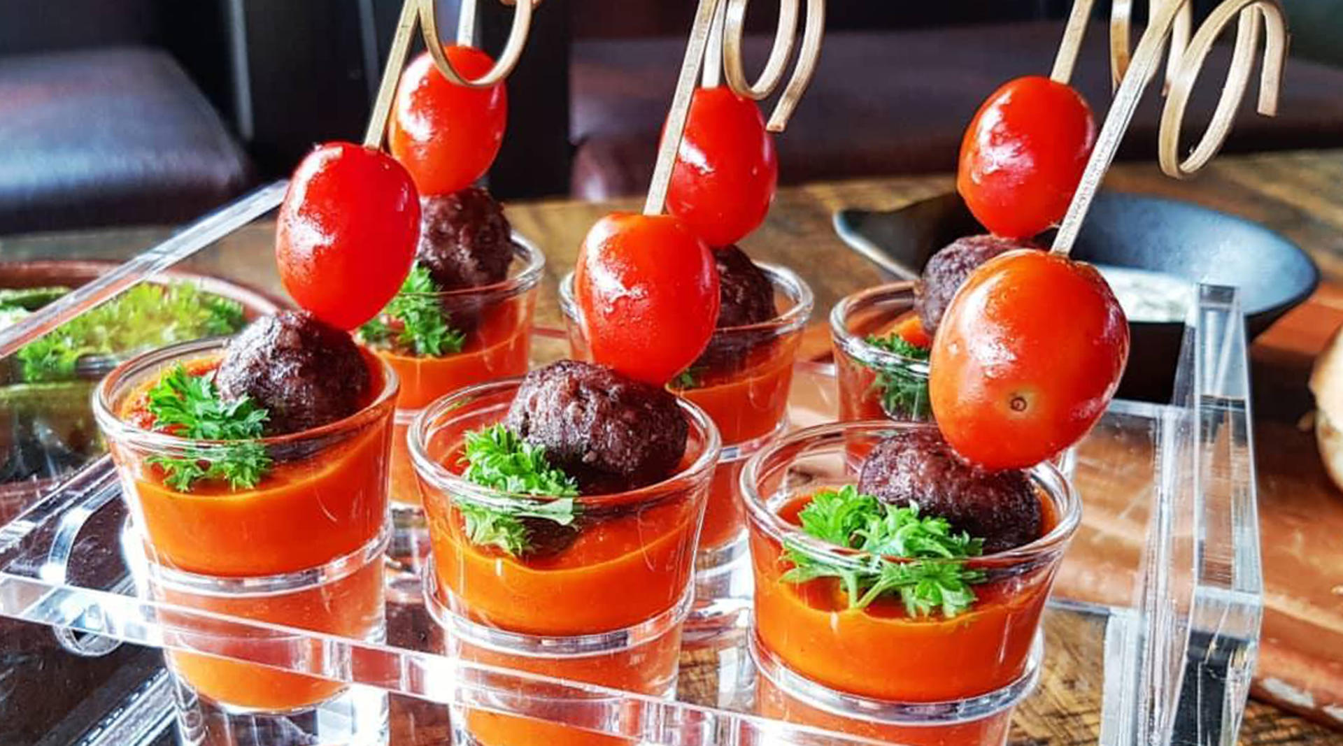 Byblos Cafe & Lounge at TREC Kuala Lumpur - Thumbnail 4