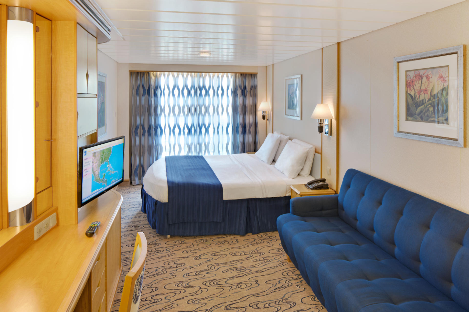 Navigator of the Seas Cruise by Royal Caribbean  - Thumbnail 34