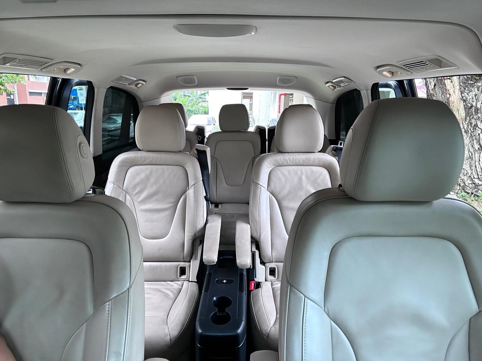 Singapore Car Rental with Driver to Singapore Zoo/Sentosa by JM Limousine - Thumbnail 13