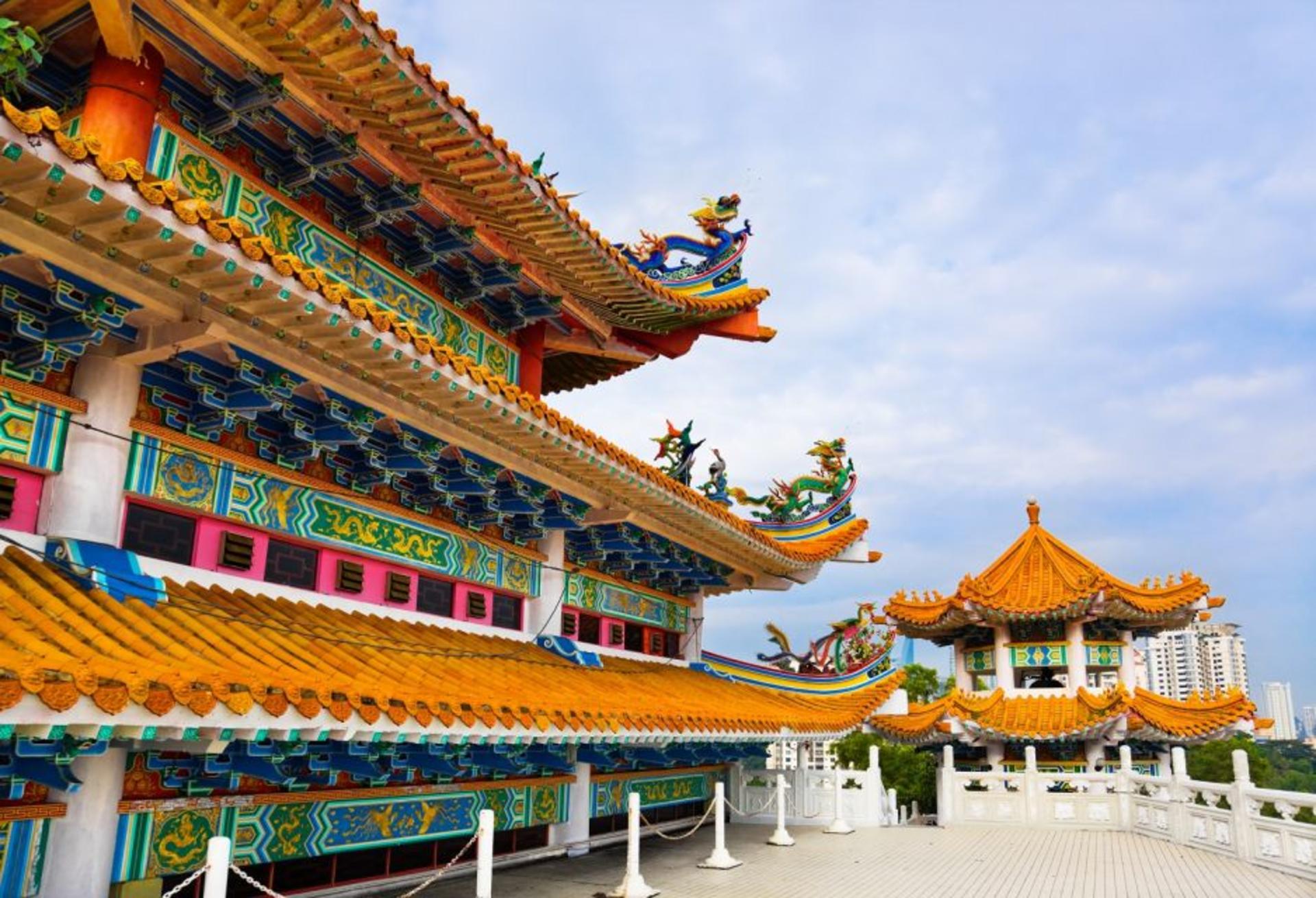 Kuala Lumpur KL Tower & King's Palace 4-Hour Private Tour - Thumbnail 10