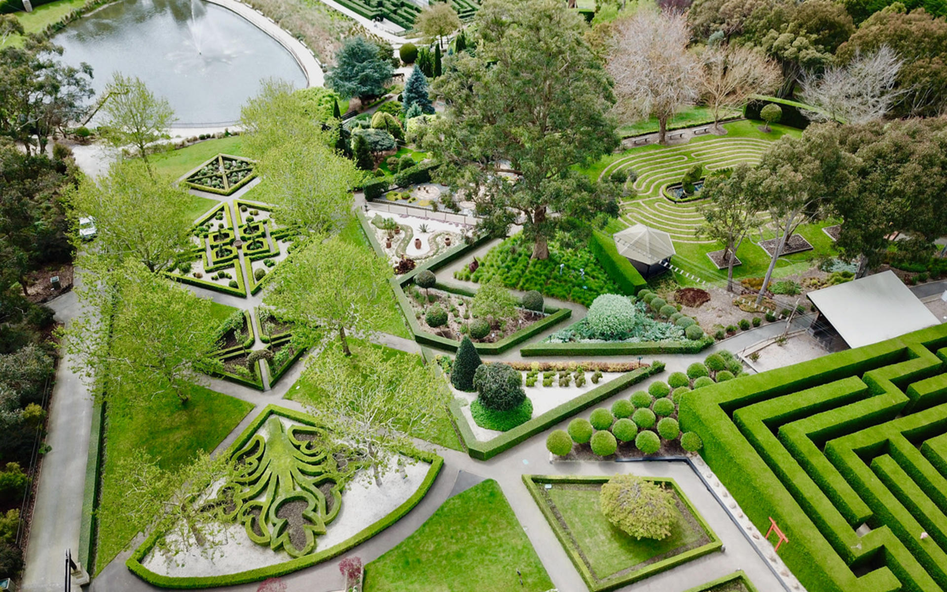 Enchanted Adventure Ticket on the Mornington Peninsula - Thumbnail 9