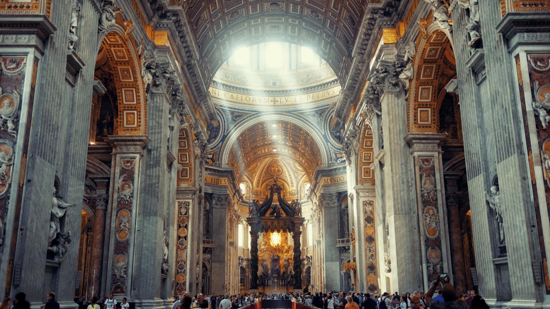 Vatican Museums private tour in Rome  - Thumbnail 3