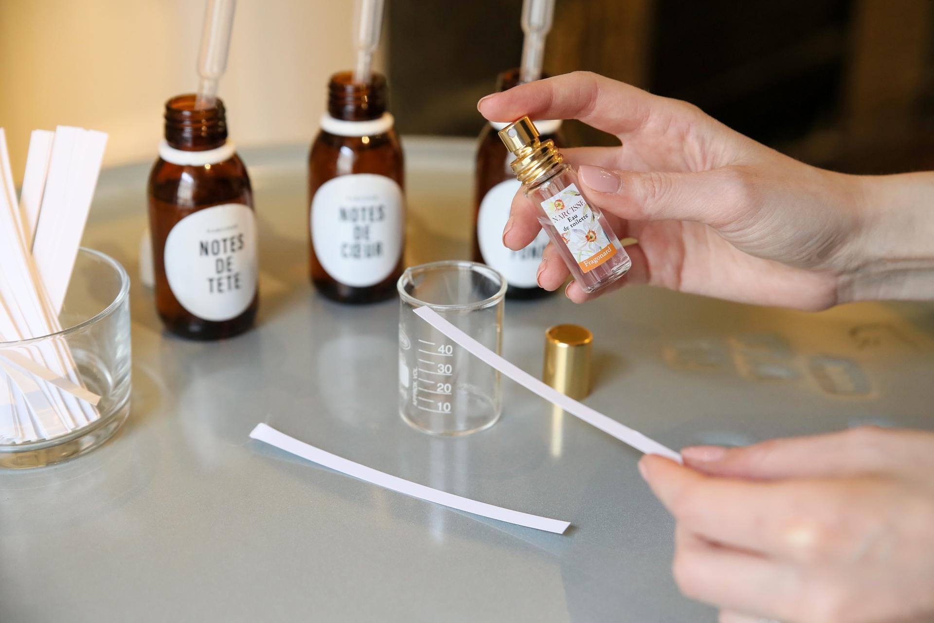Fragonard Perfume Museum Tour and Mini Workshop in Paris - Image 1