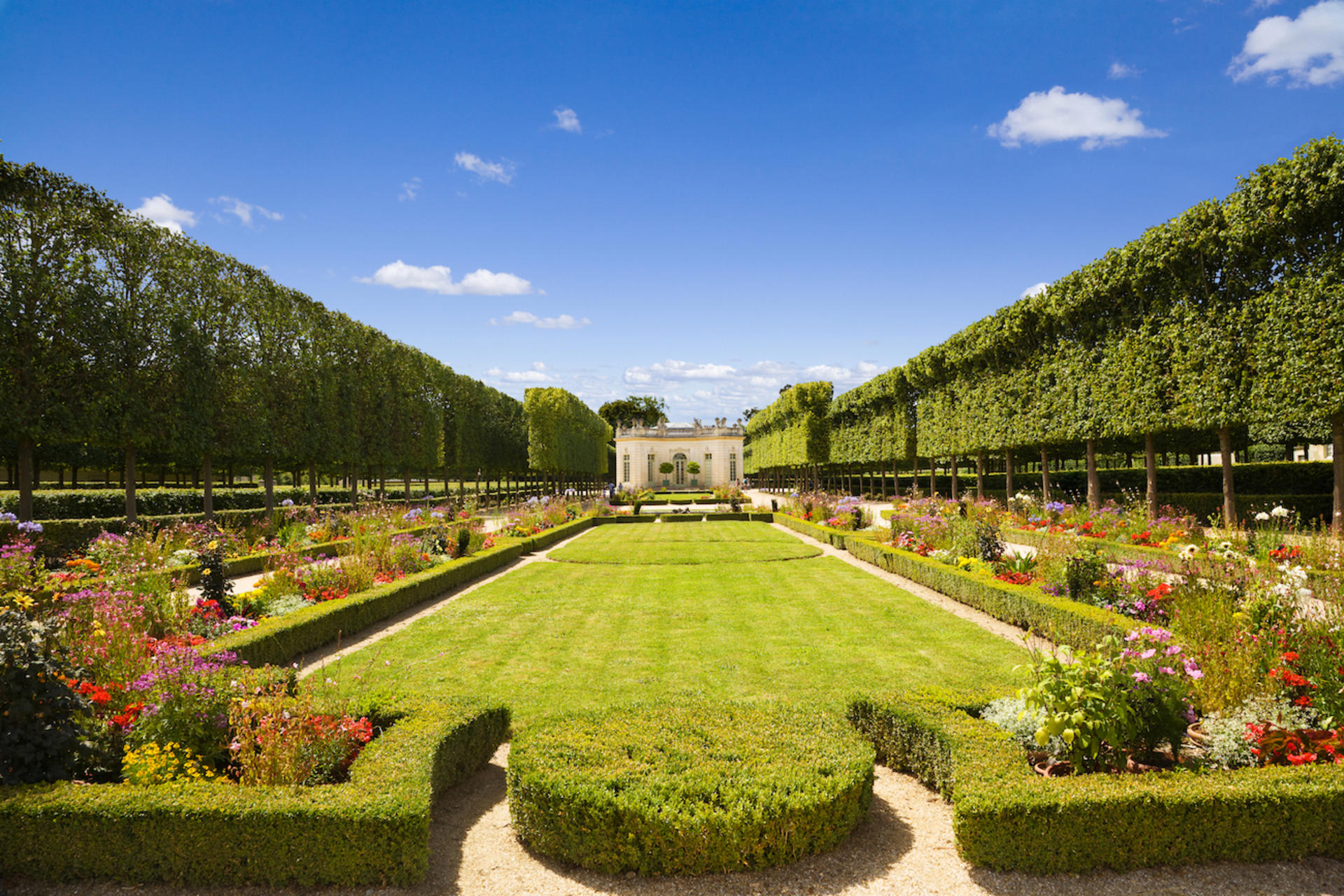 Giverny, Monet's Gardens, and Versailles Tour from Paris - Image 1