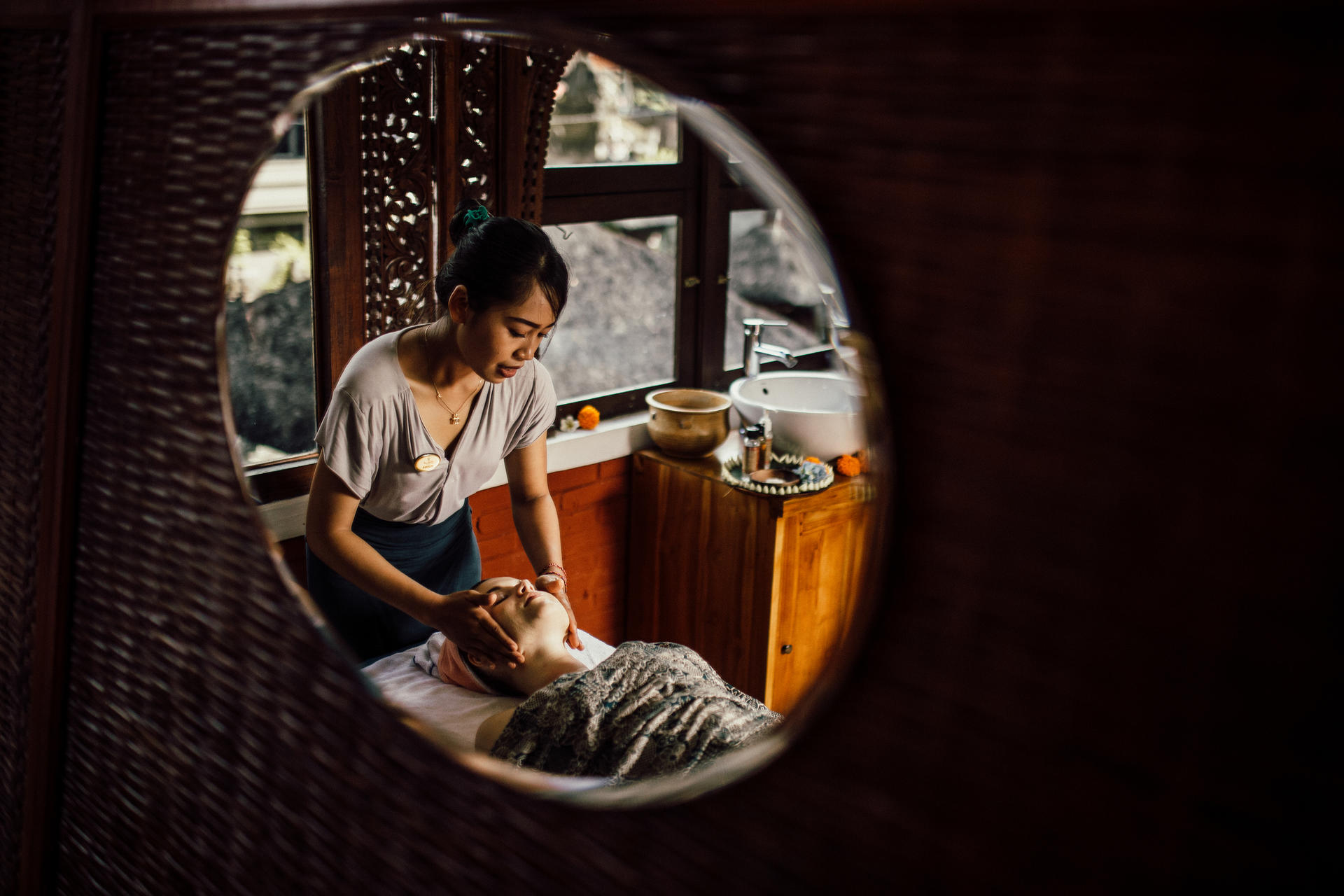 Holistic Healing in Ubud Bodyworks Center - Thumbnail 7