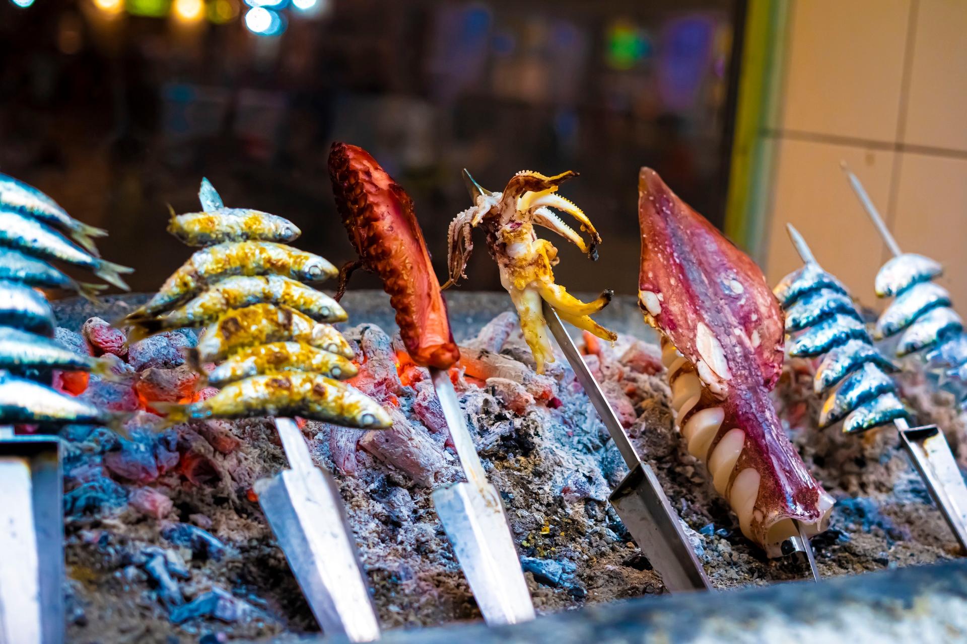 Malaga Tapas Walking Tour - Thumbnail 6