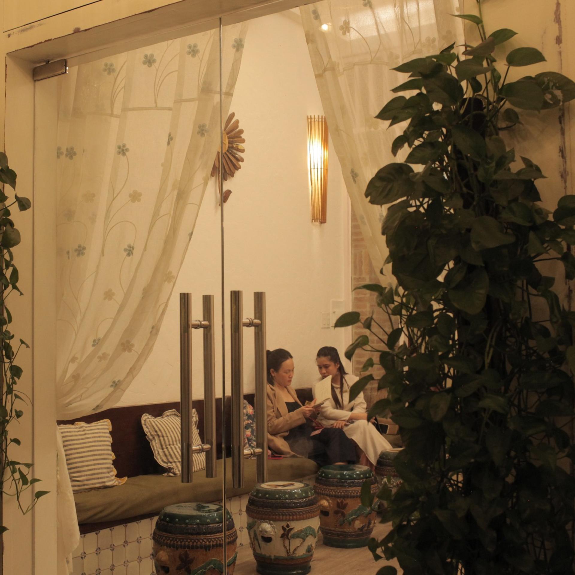 Bong Spa Thach Thi Thanh: Unique Spa Experience in Ho Chi Minh City - Thumbnail 3