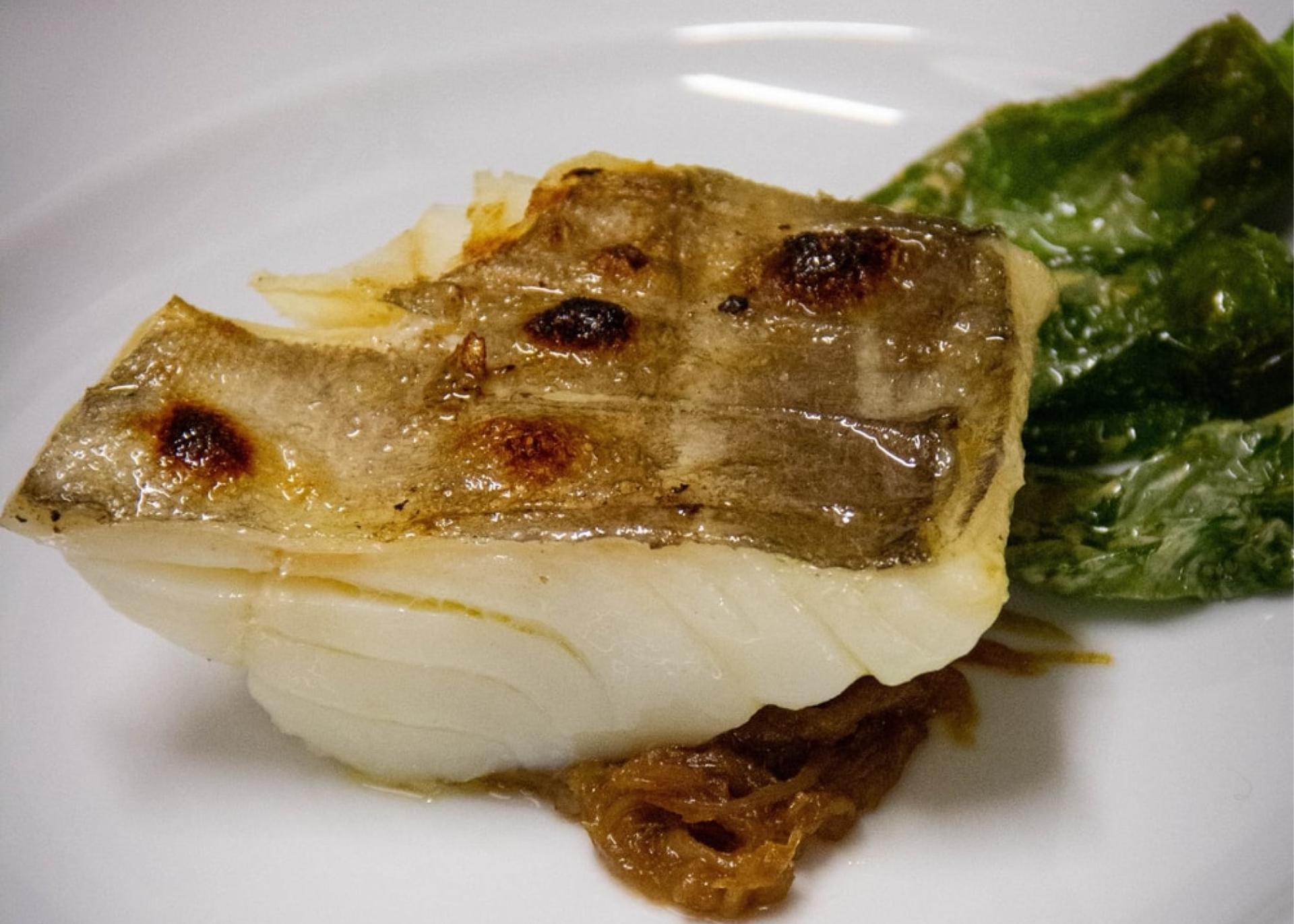 Basque Cooking Class in San Sebastian - Thumbnail 4