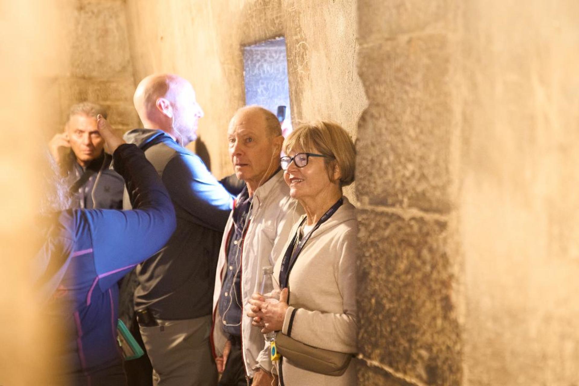 Exclusive First Entrance Florence Dome Guided Tour - Thumbnail 4
