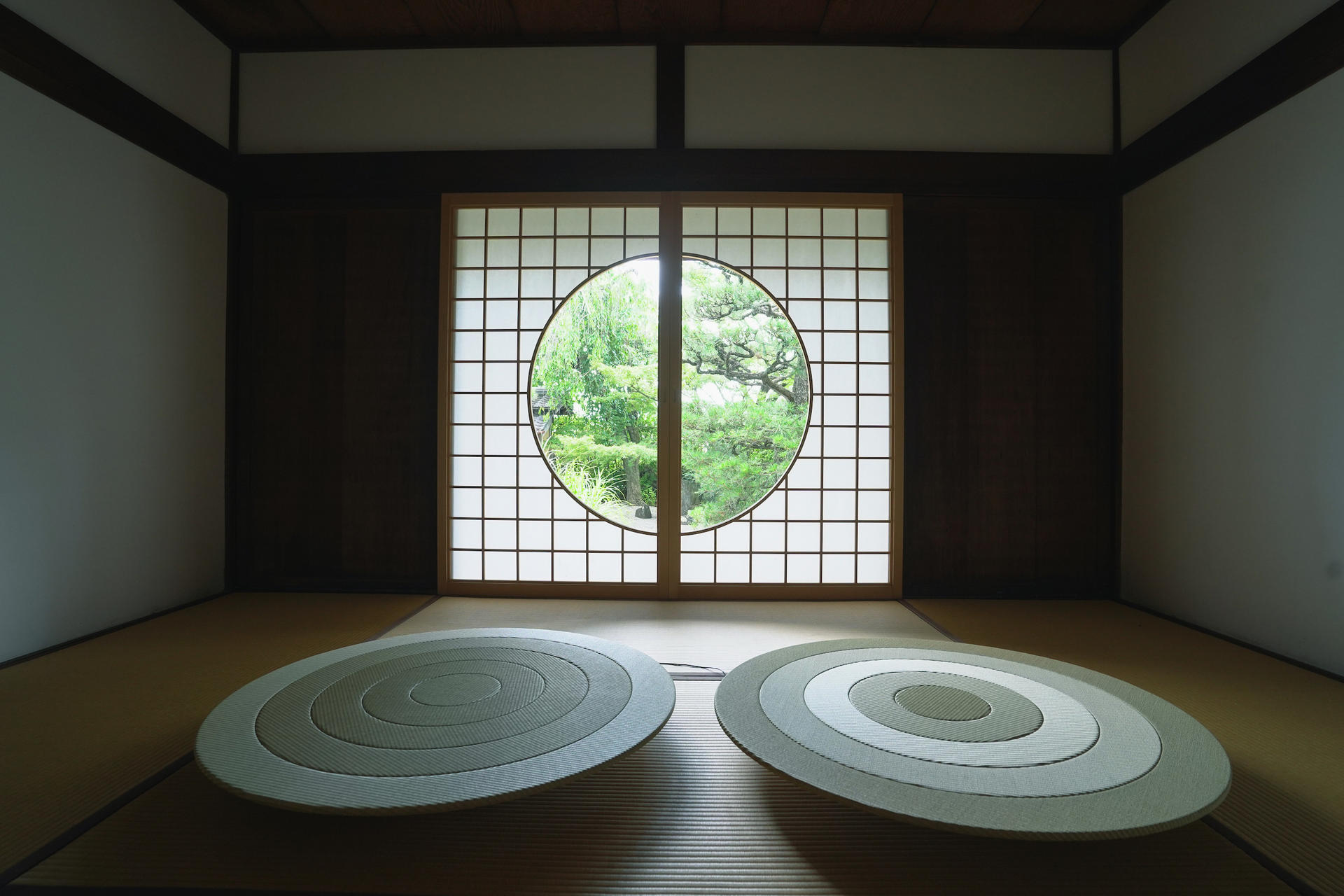 Kyoto Zen Meditation & Garden Tour at a Zen Temple - Thumbnail 21