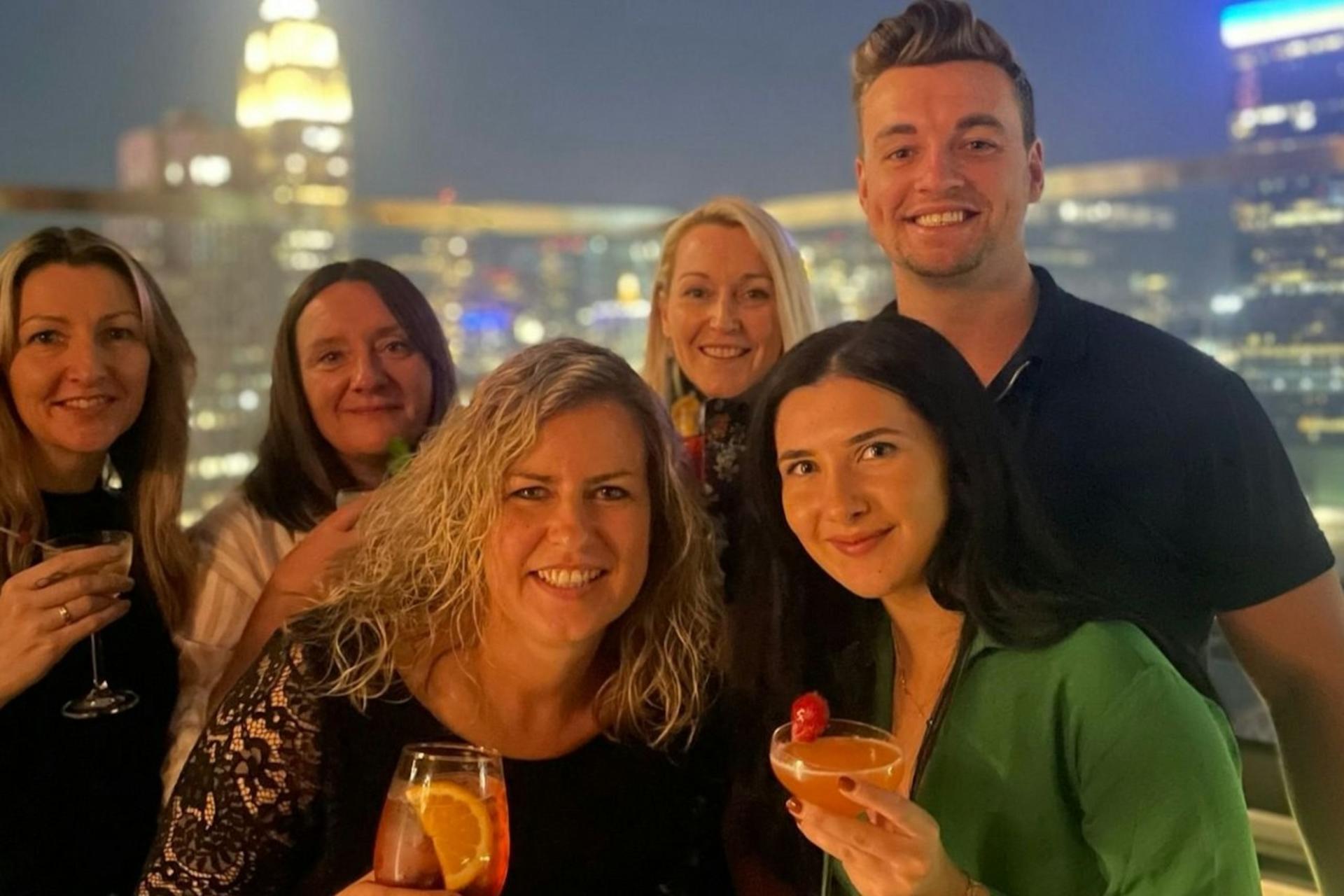 Cocktail Tour in New York City  - Thumbnail 4