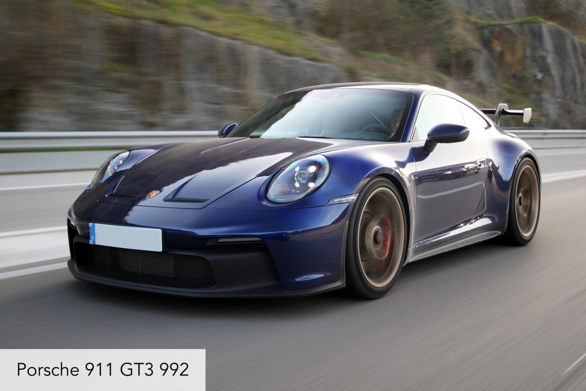 Sailing and supercar driving experience in Barcelona - Thumbnail 11