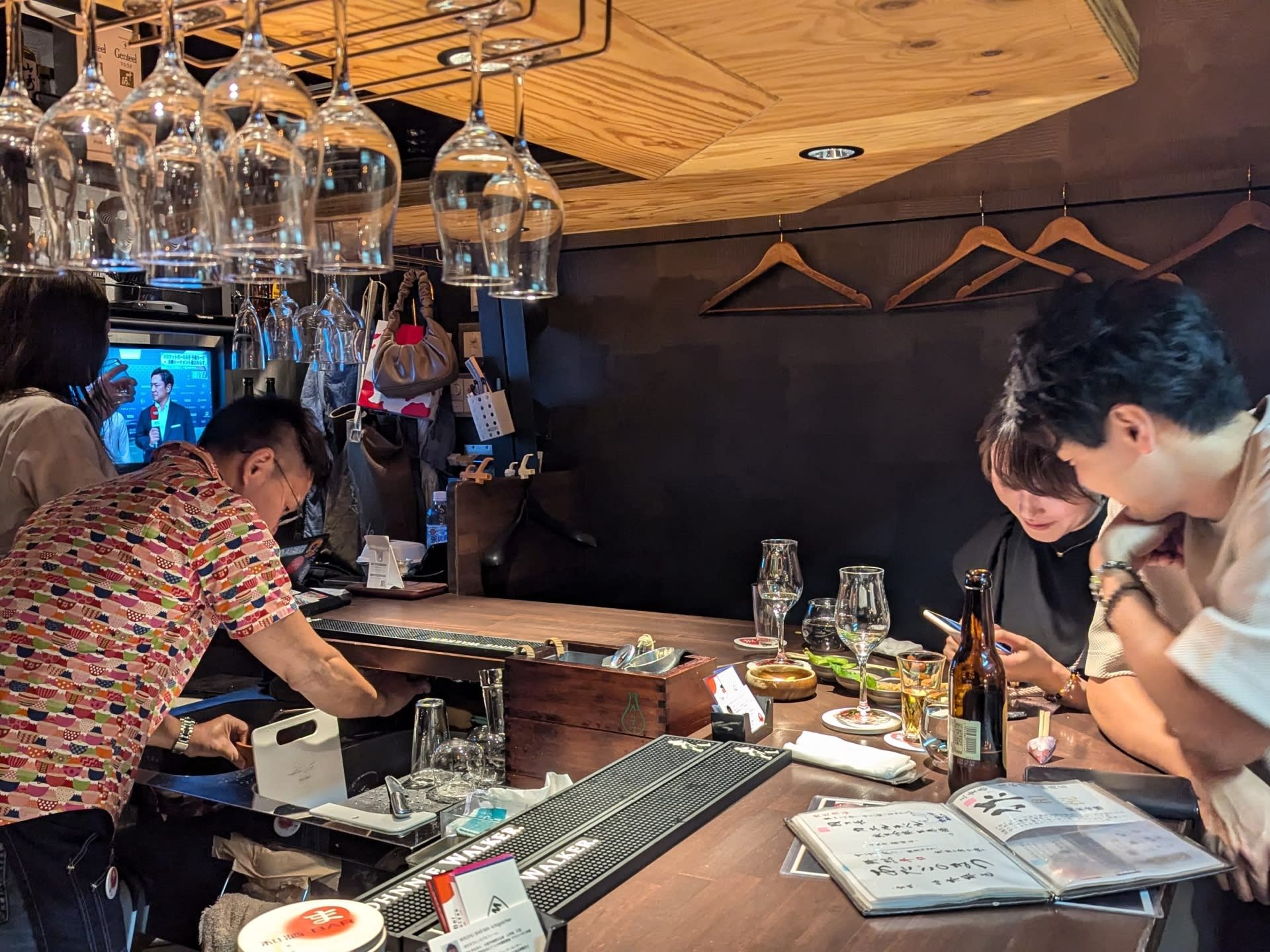 Beyond the Tourist Trail: A VIP Food Tour of Hidden Osaka - Thumbnail 8