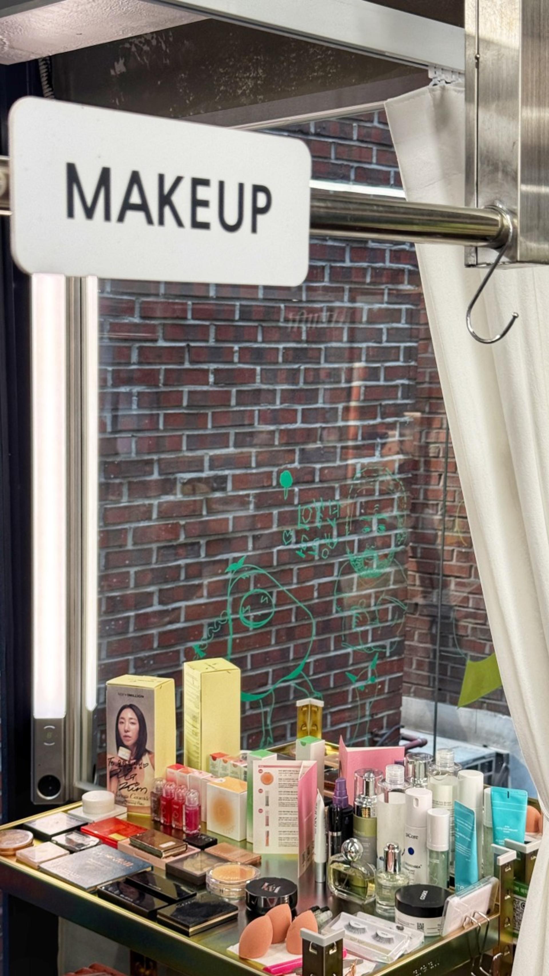Jenny Studio Seongsu: K-Beauty Hair Styling - Thumbnail 12