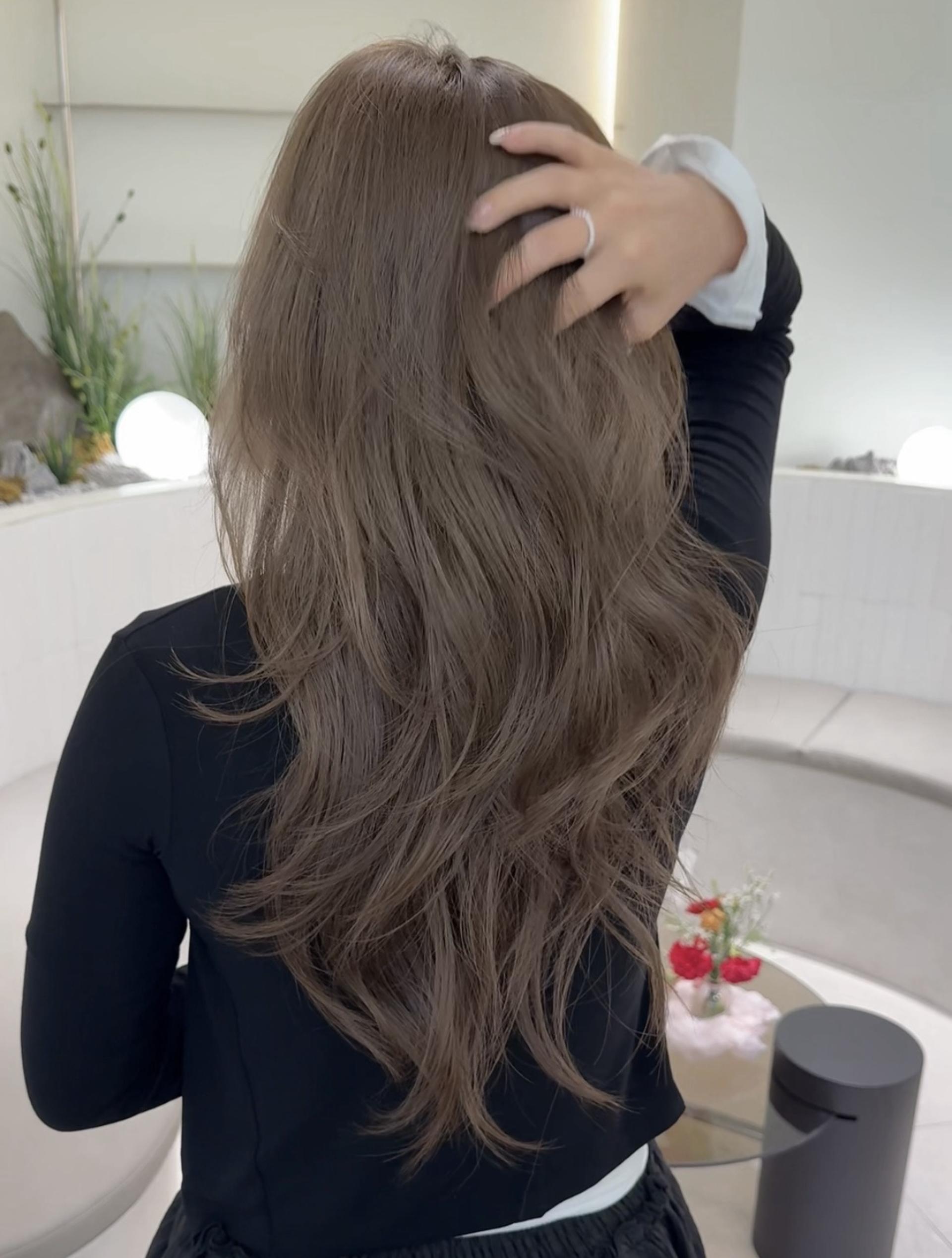 The Boutique Kundae Square: K-Beauty Head Spa & Hair Styling - Thumbnail 6