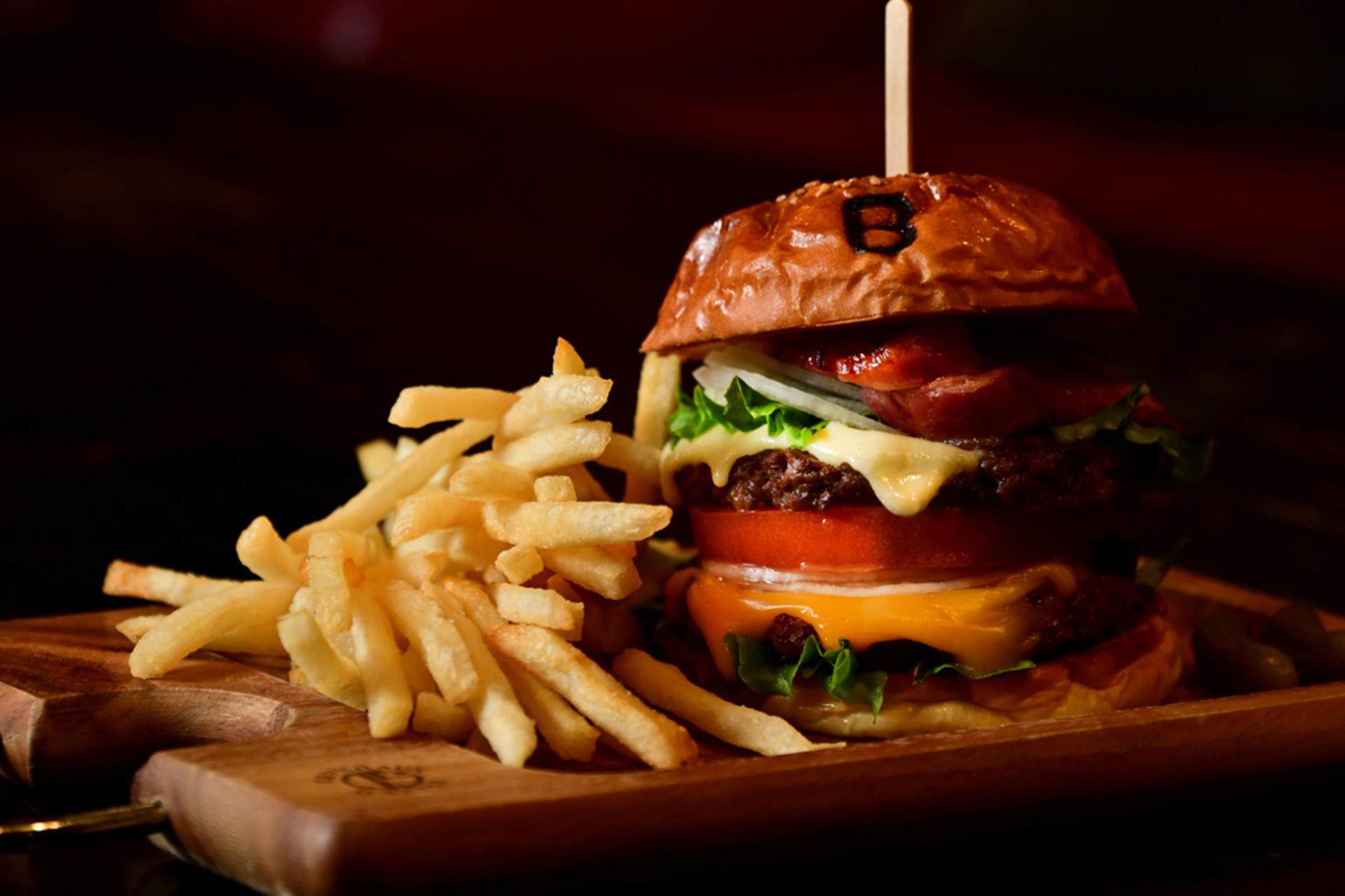 【Brooklyn Parlor Osaka】Brooklyn Parlor Dining Experience in Osaka - Thumbnail 4