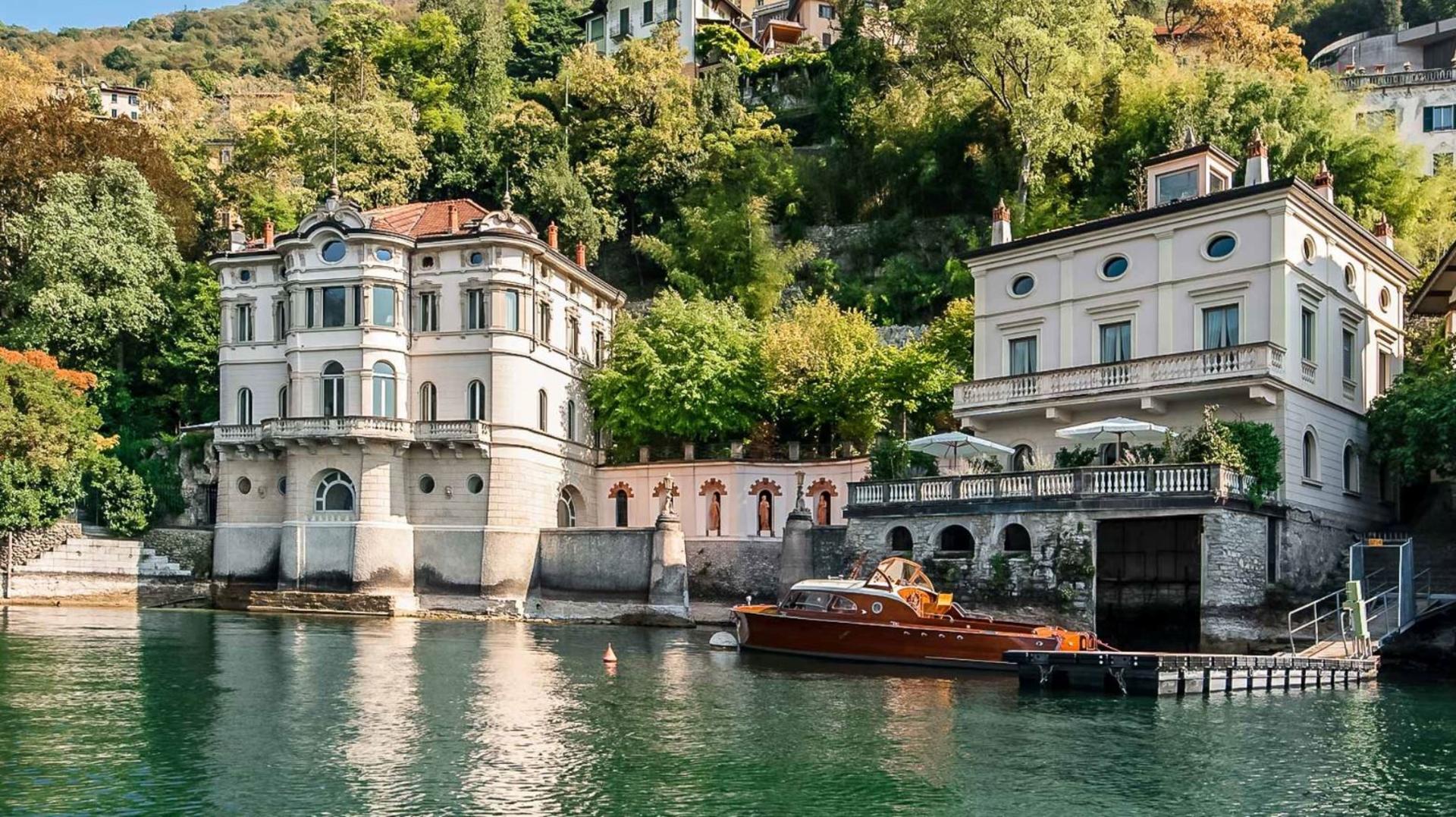 Lake Como Countryside Cruise and Bellagio Day Tour - Thumbnail 3