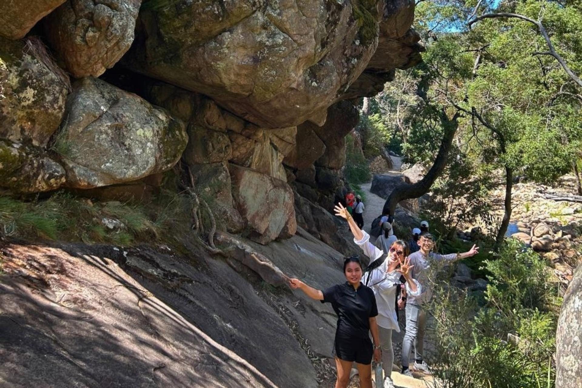 Grampians National Park Day Tour - Thumbnail 8